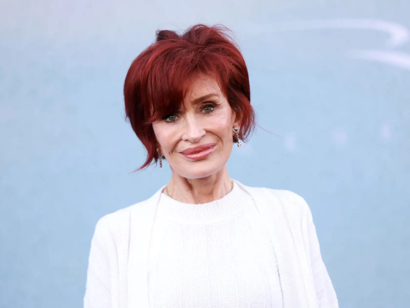 Sharon Osbourne PO