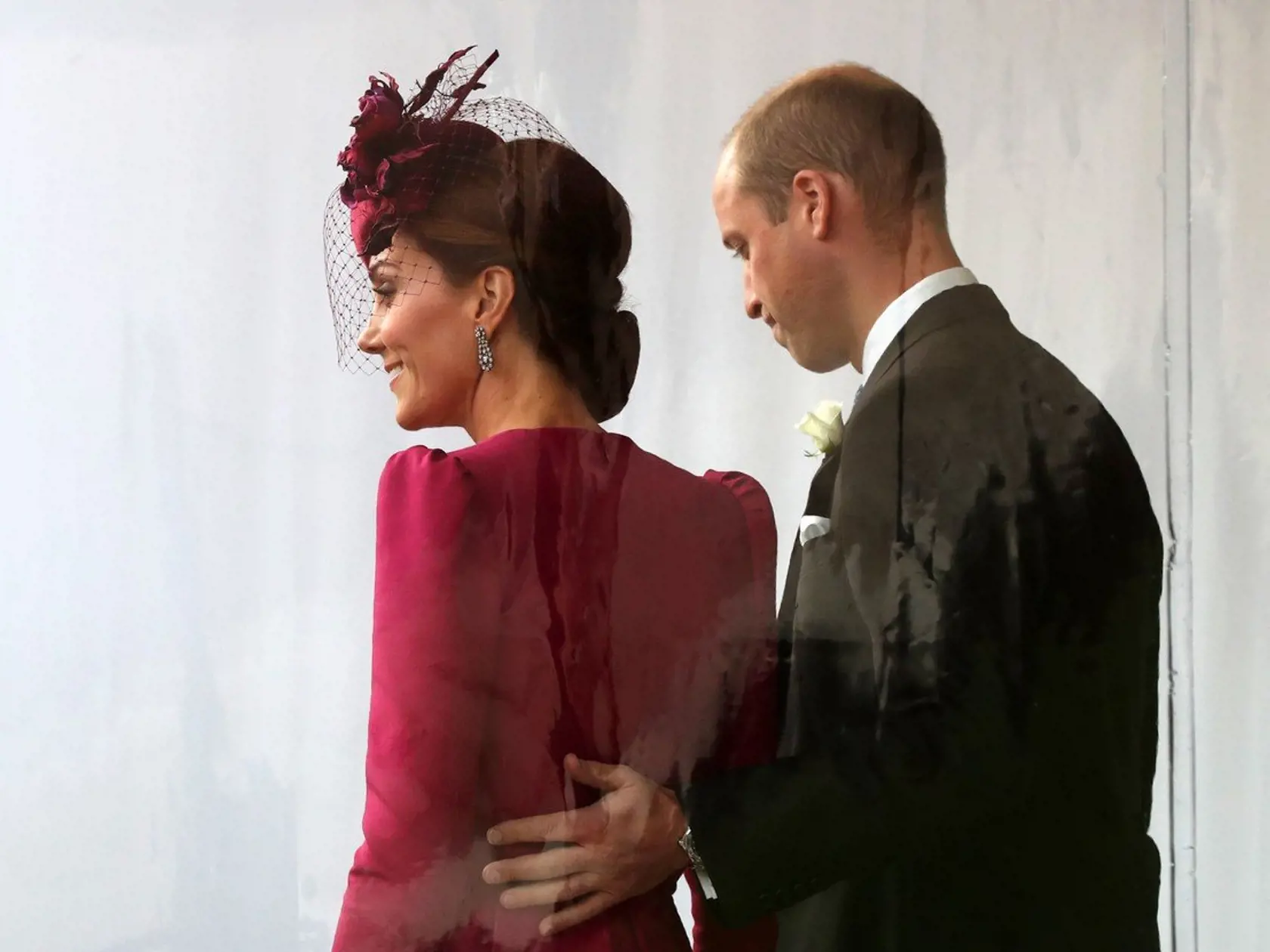 Princ William sa môže stať budúcim monarchom Spojeného kráľovstva.