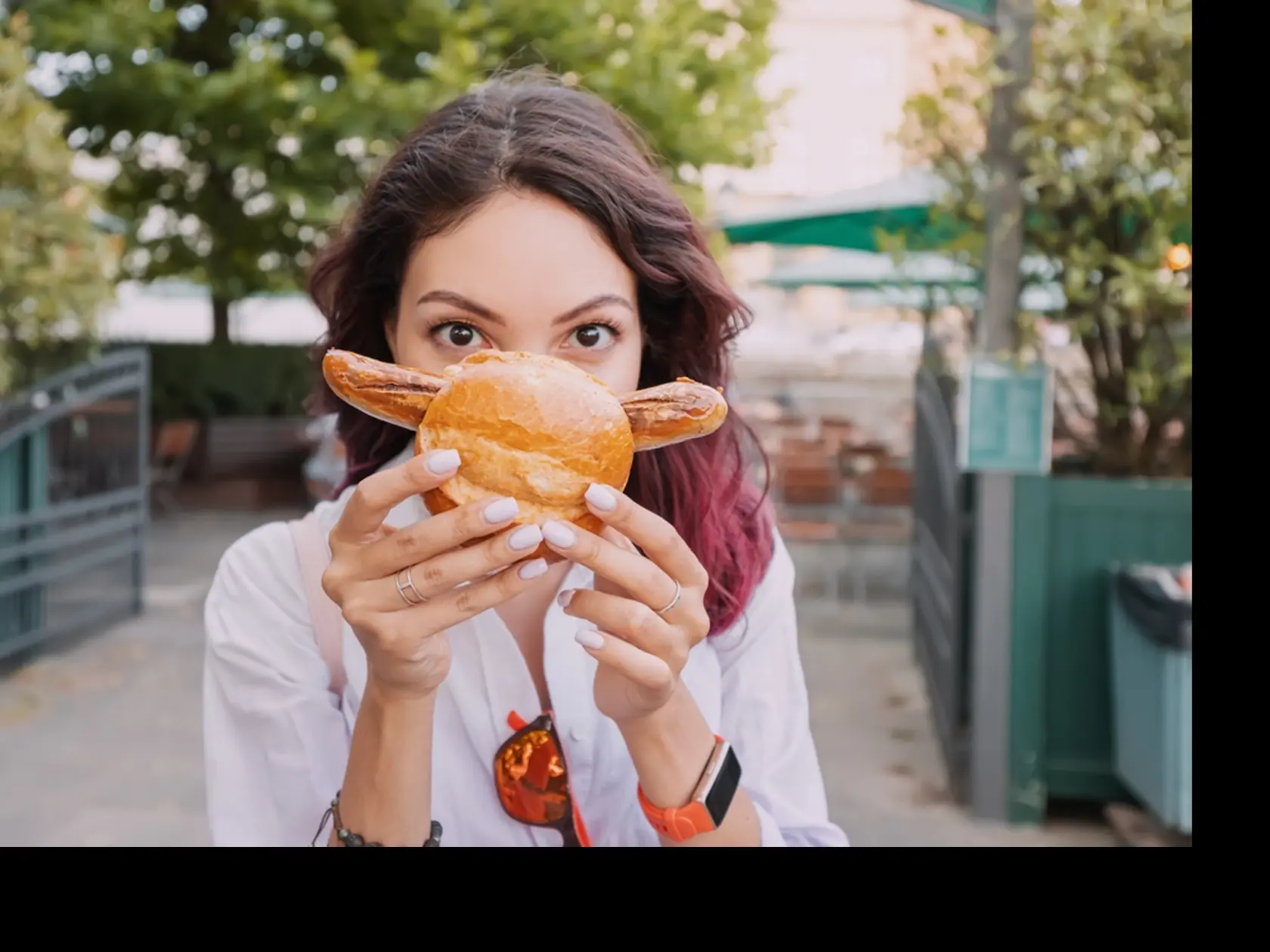 MASLD, nealkoholová tuková choroba pečene, hrozí najmä v lete pre zvýšenú konzumáciu fast foodu.