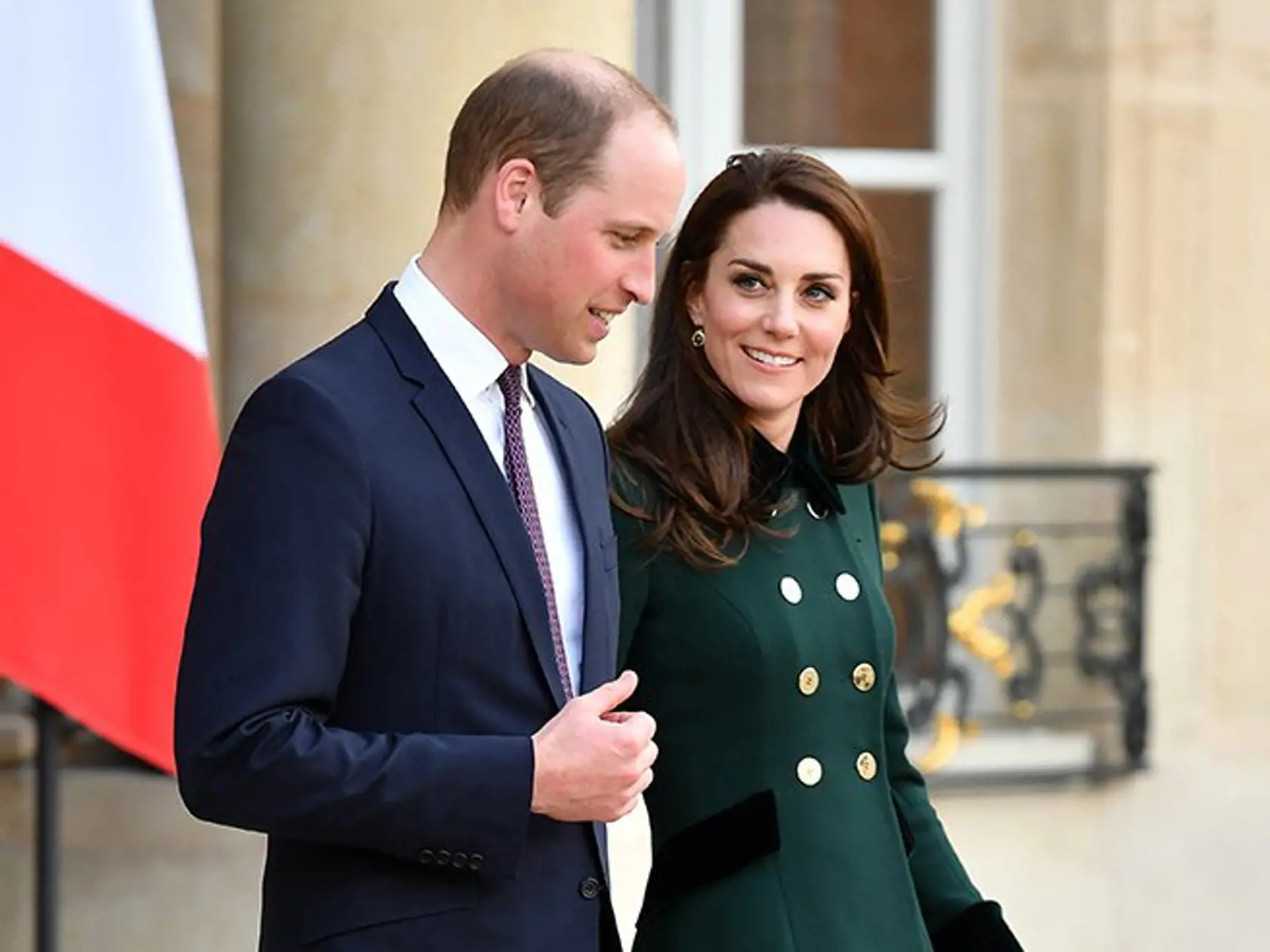 William a Kate majú kvôli Harrymu a Meghan razom viac povinností. 