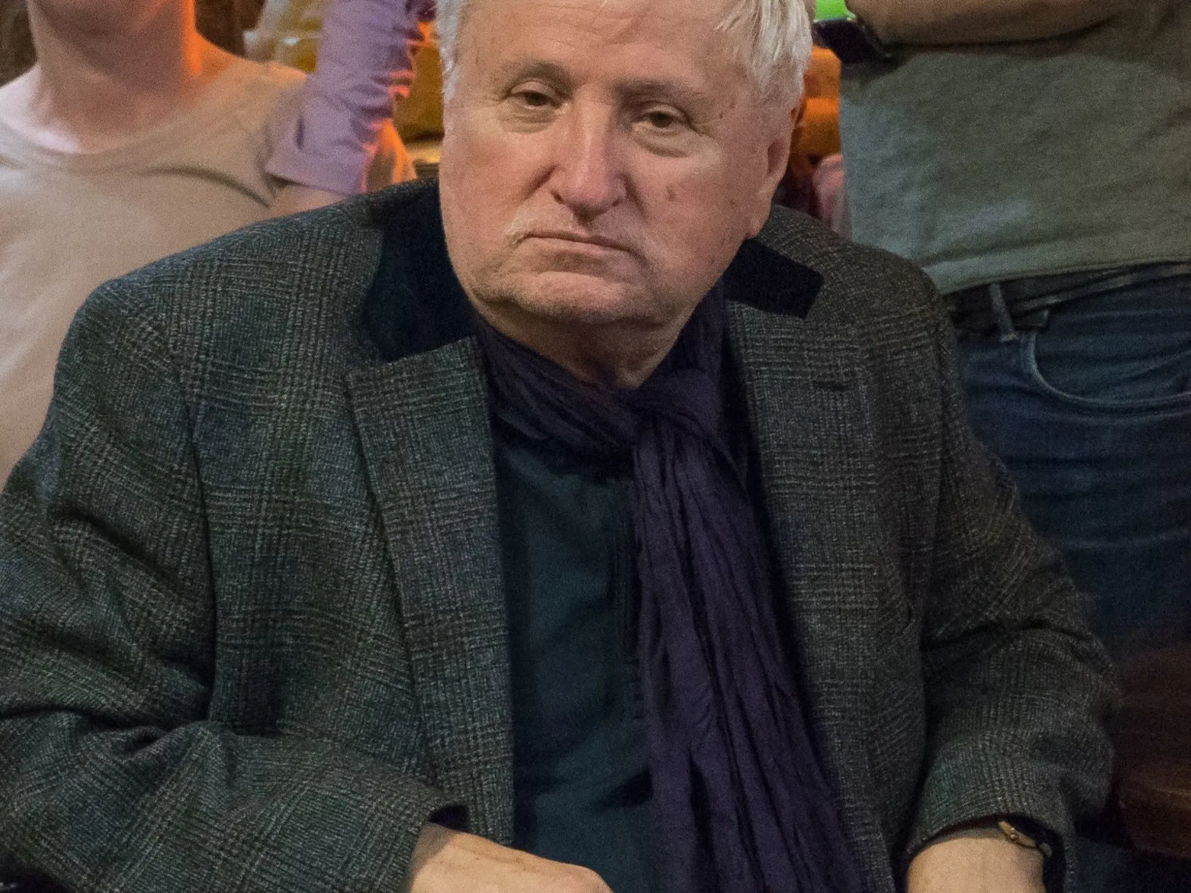 Kamila Peteraja silno zasiahla správa o Mekyho smrti.