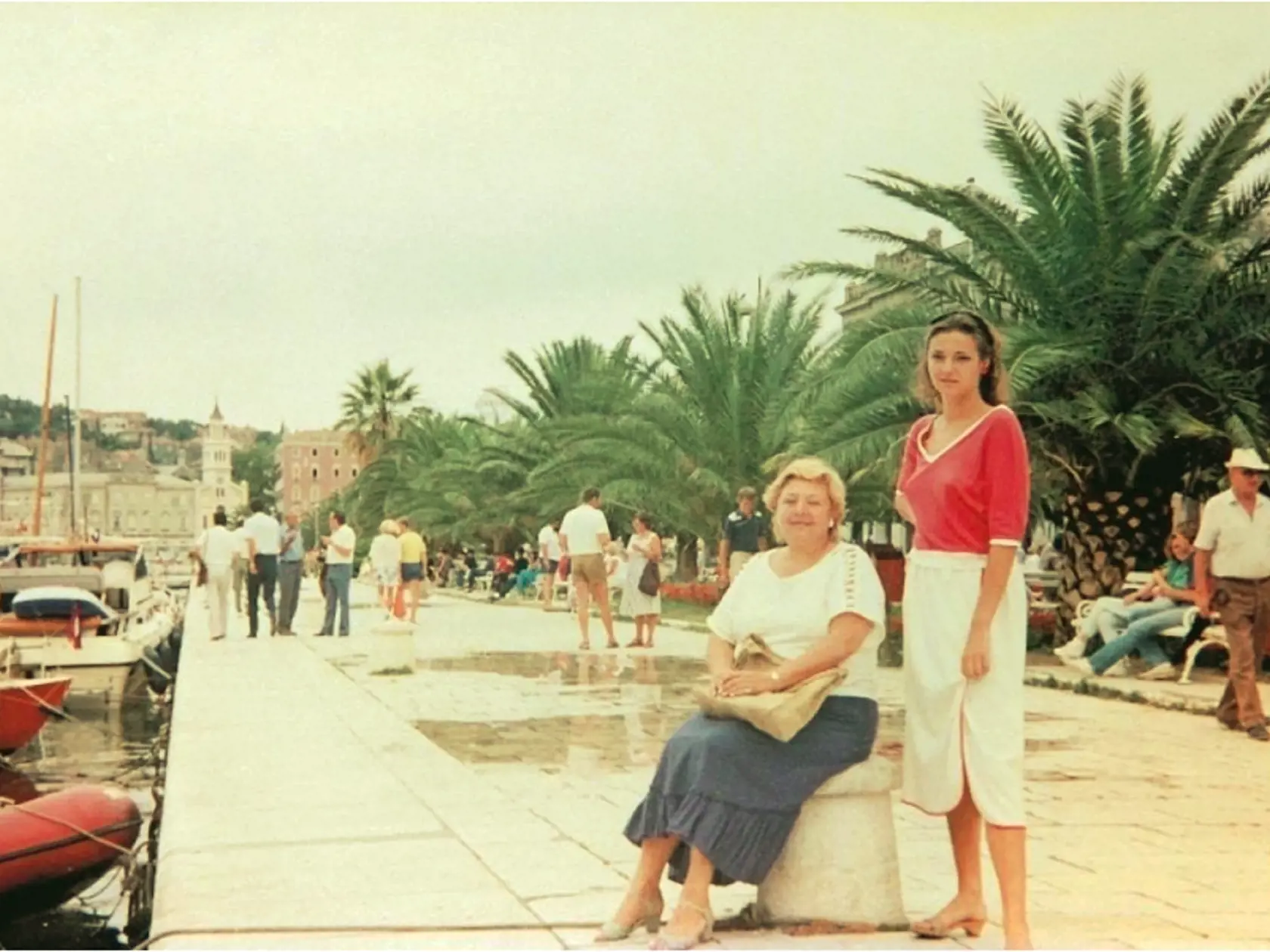 Eva Krížíková patrila medzi hereckú elitu.