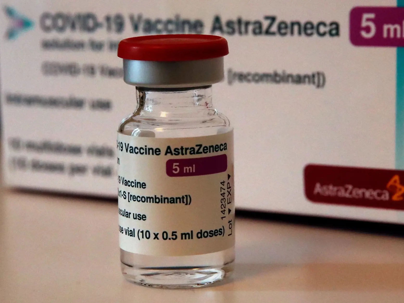 AstraZeneca