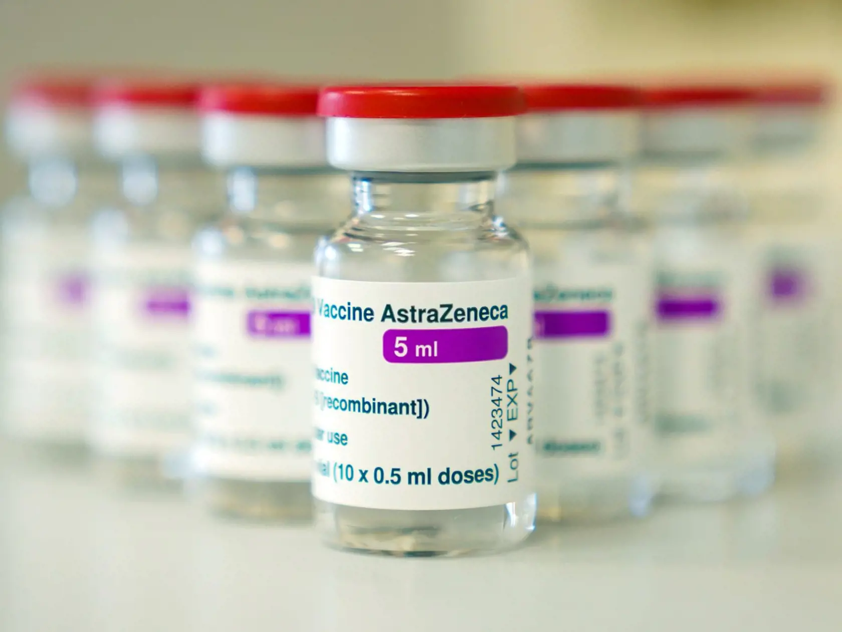 AstraZeneca