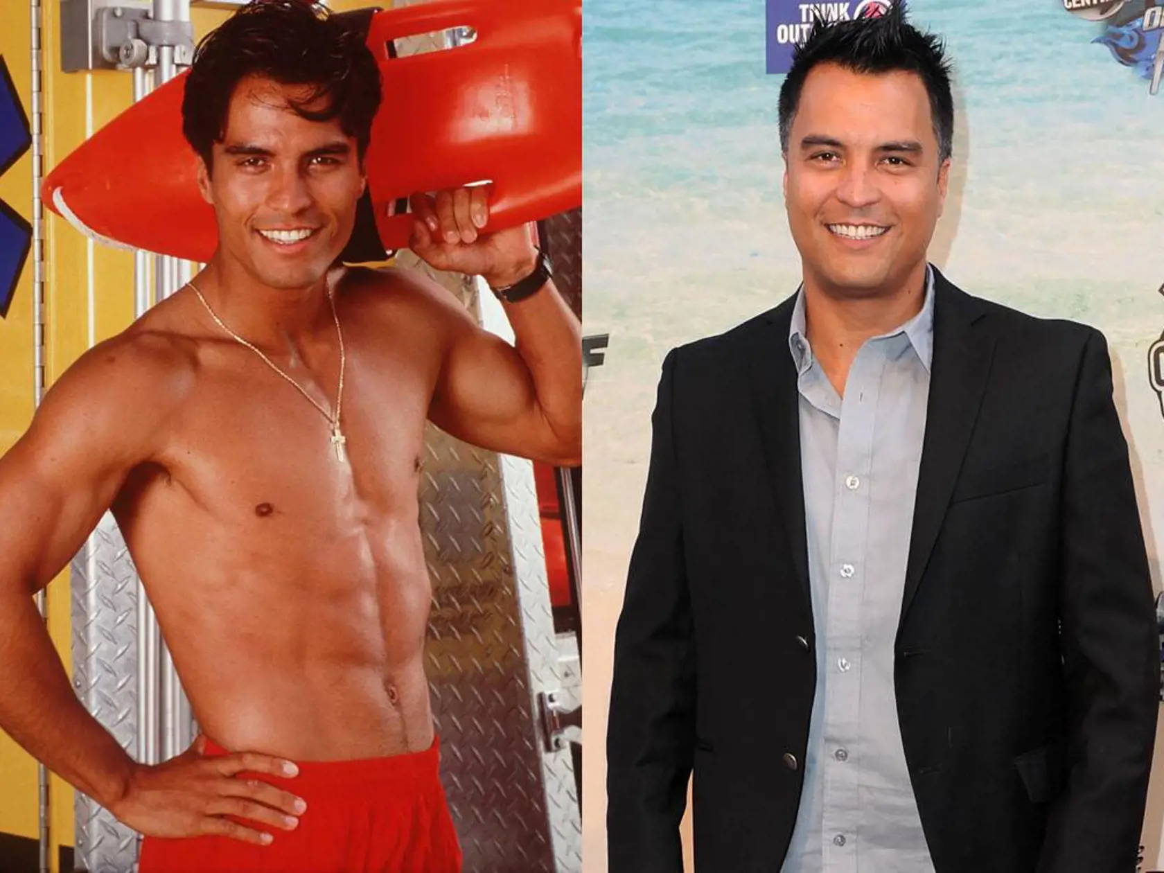 José Solano alias seriálový Manny zavesil herectvo na klinec ešte v roku 2011.