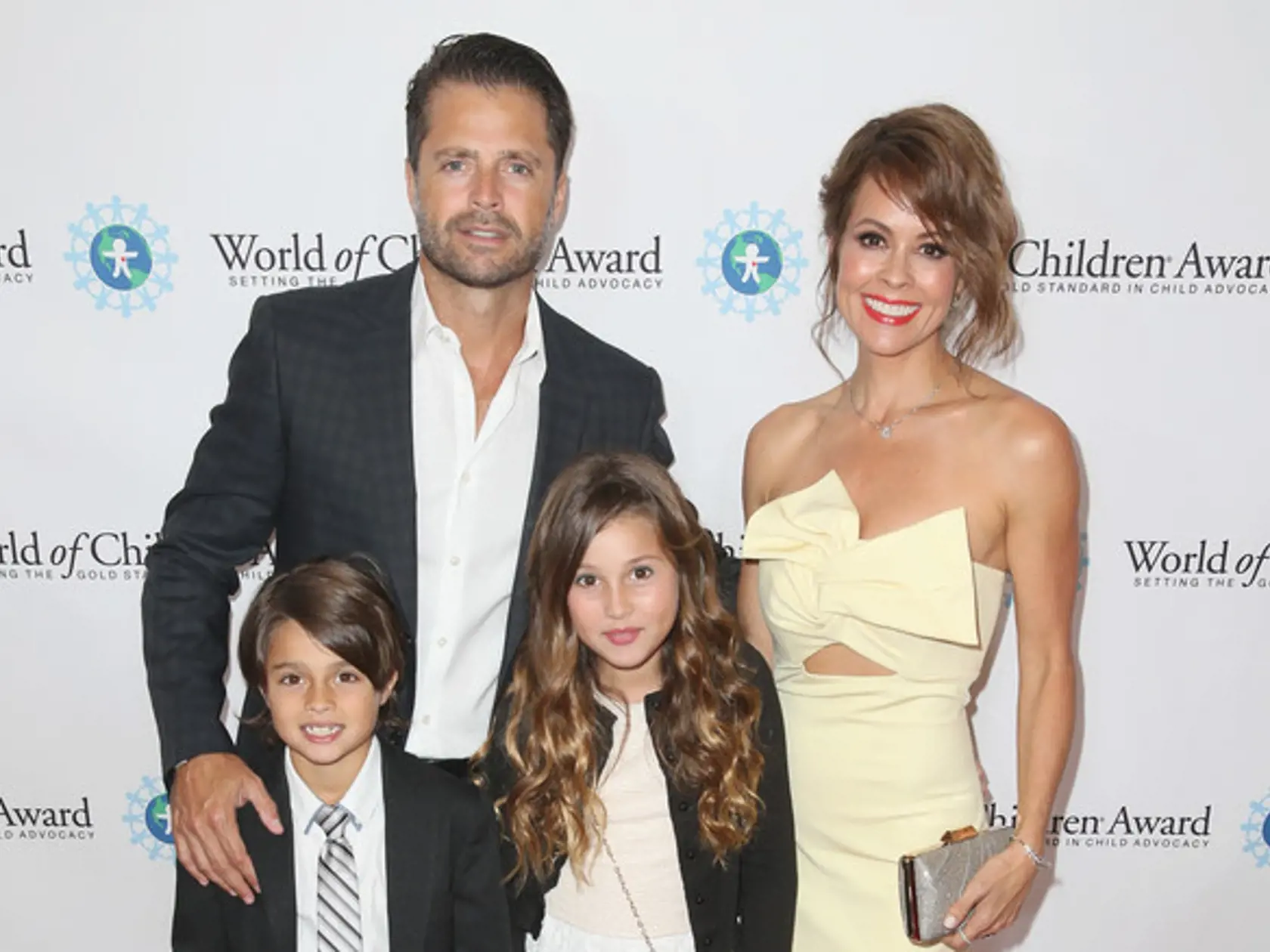 David Charvet alias Matt sa preslávil aj v seriáli Melrose Place a v bulvári sa objavoval najmä v súvislosti s turbulentným rozvodom.