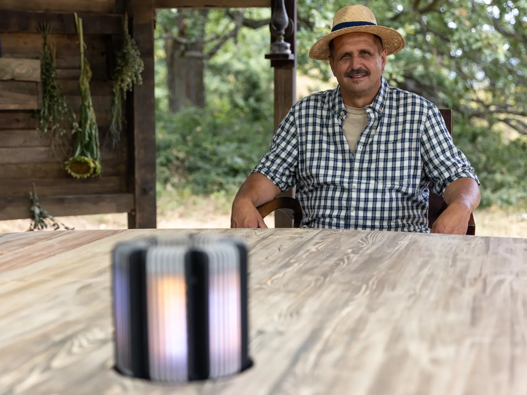 Martin Bagár je už zvedavý na nových farmárov aj na Alicu.