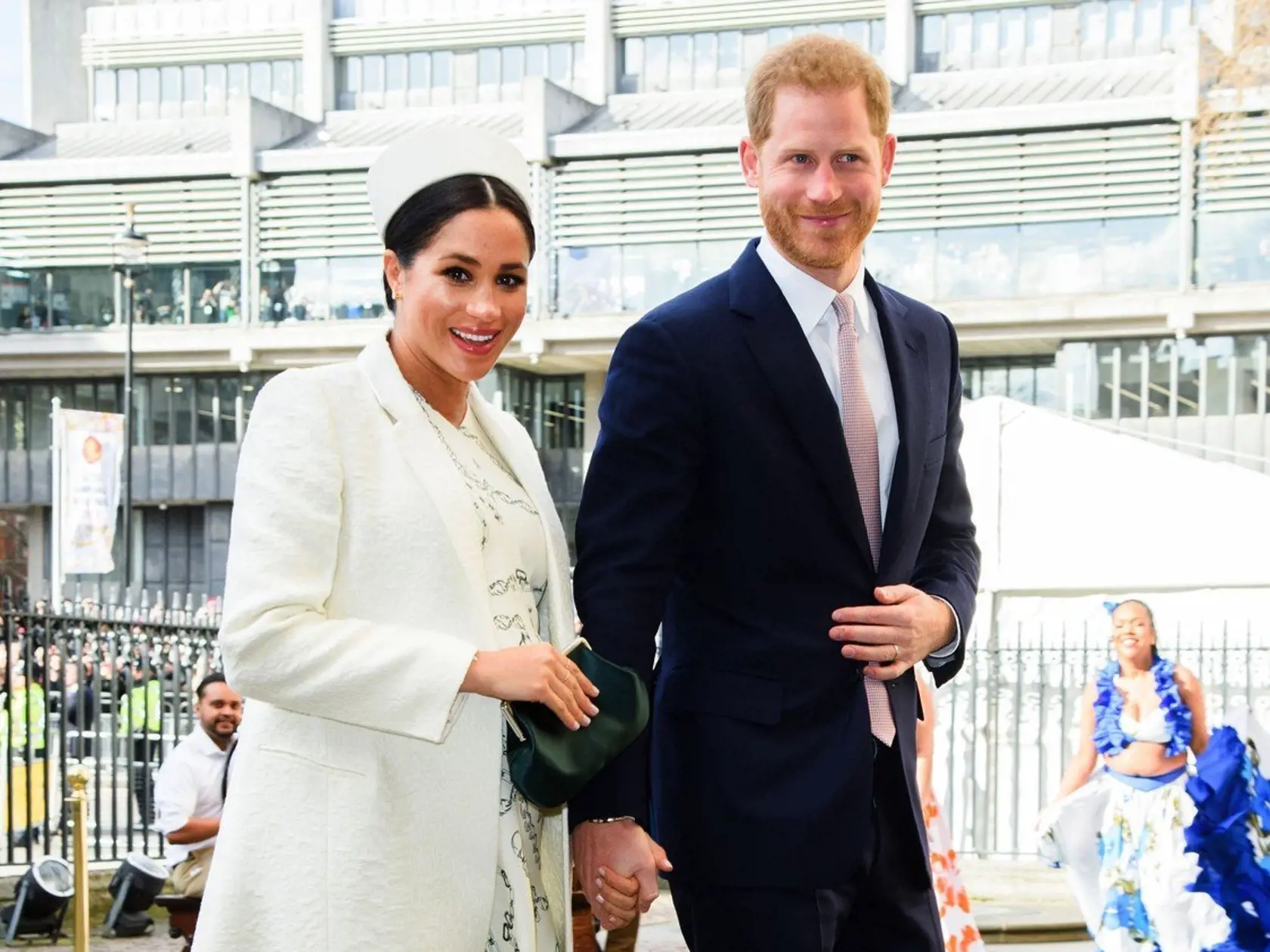 Harry a Meghan sú dnes jedným z najznámejších párov sveta.