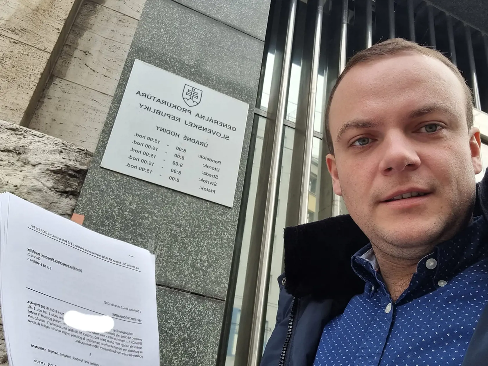 Miroslav Žiak je poslancom parlamentu a tímlídrom SaS pre osobné slobody. Keď sa však pozrieme na jeho profil na sociálnej sieti, príspevky o jeho politickej agende priam musíme hľadať lupou.