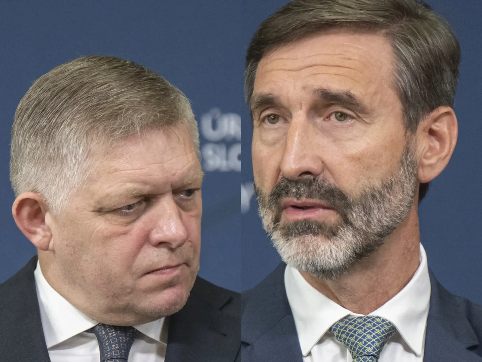 Robert Fico, Juraj Blanár 