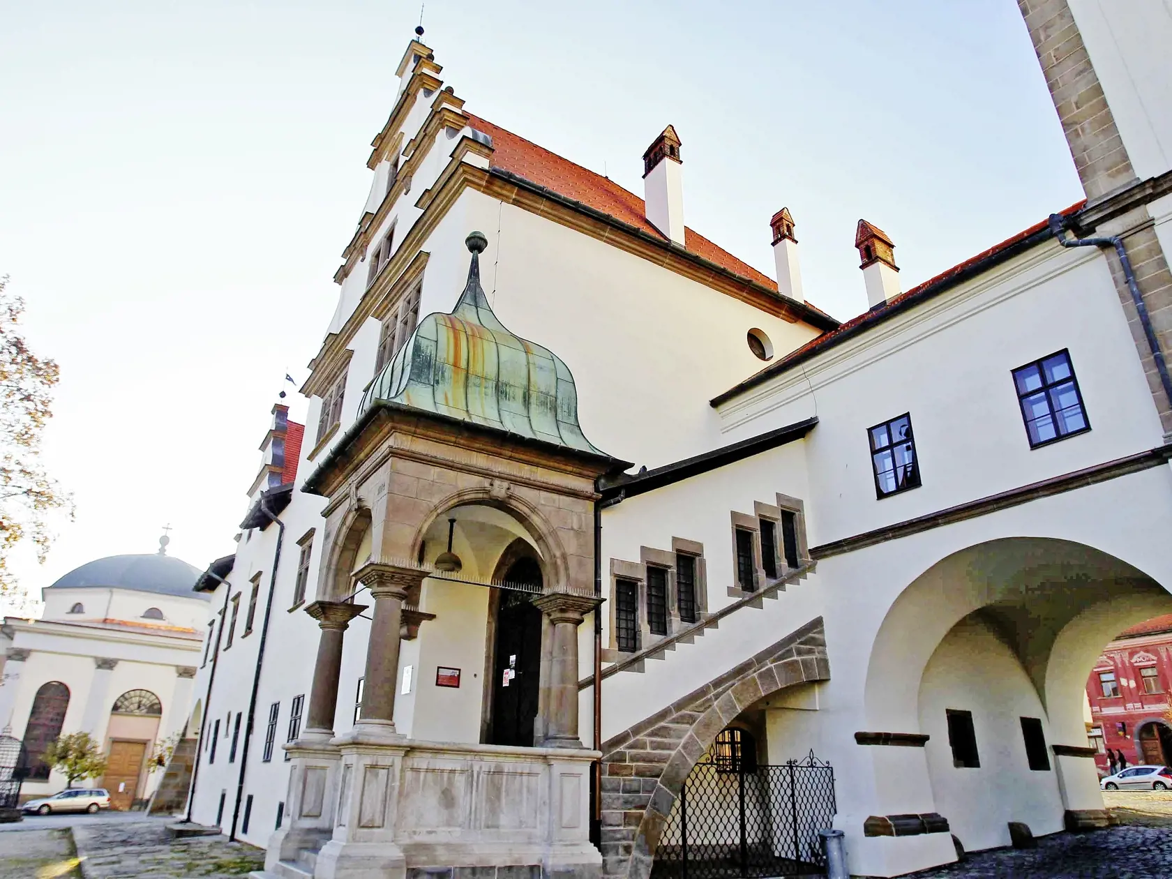 Levoča