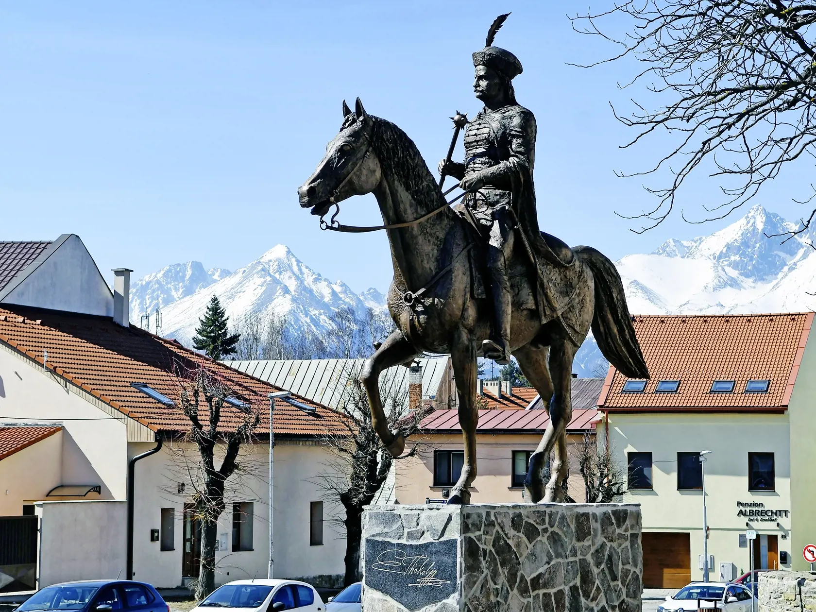 Kežmarok