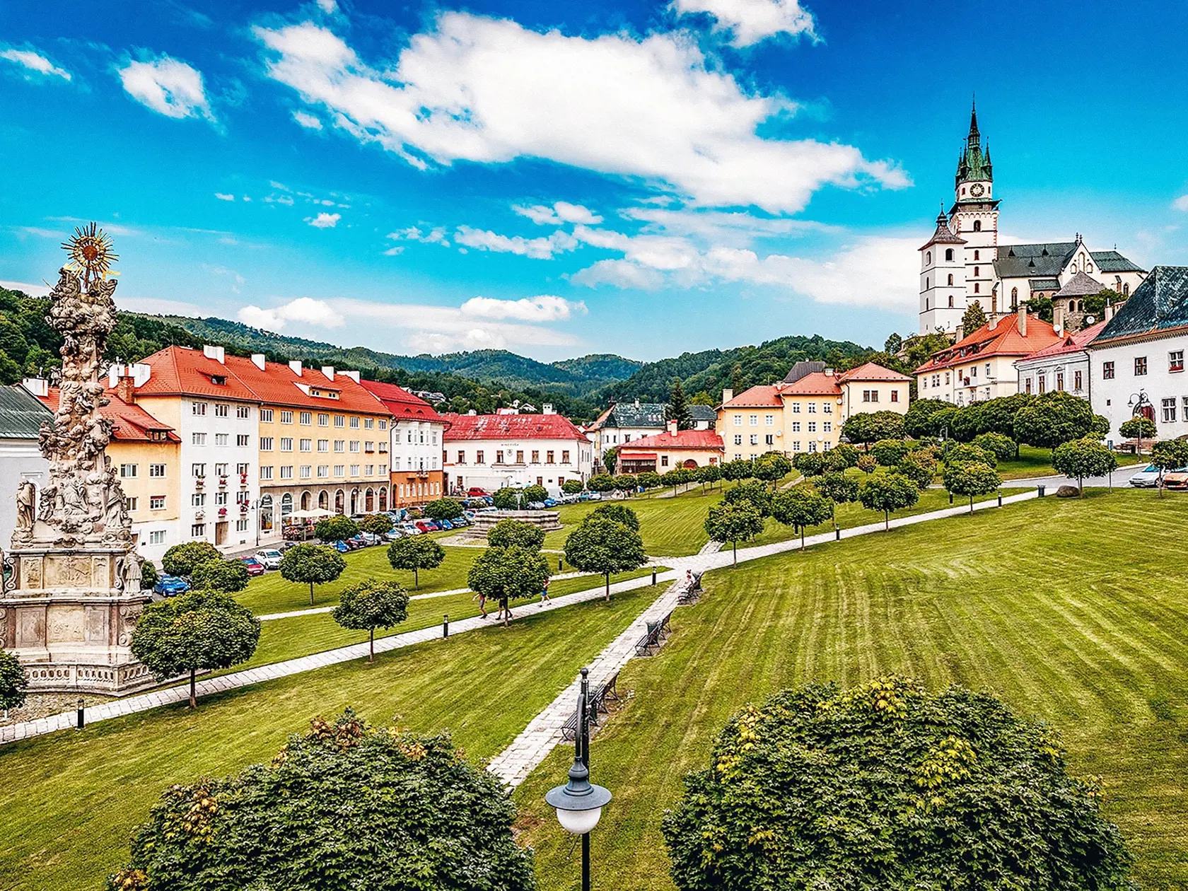Kremnica