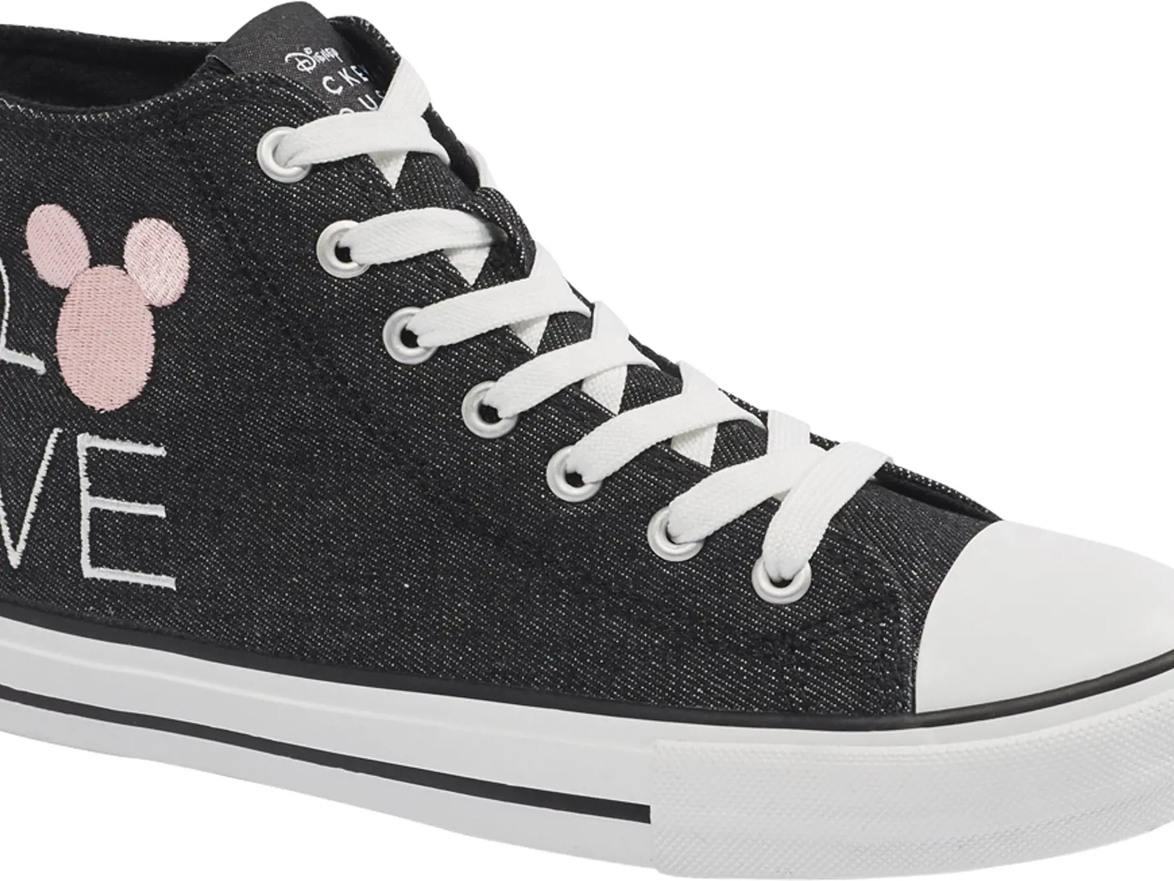 Tenisky: Deichmann, 44,99 €