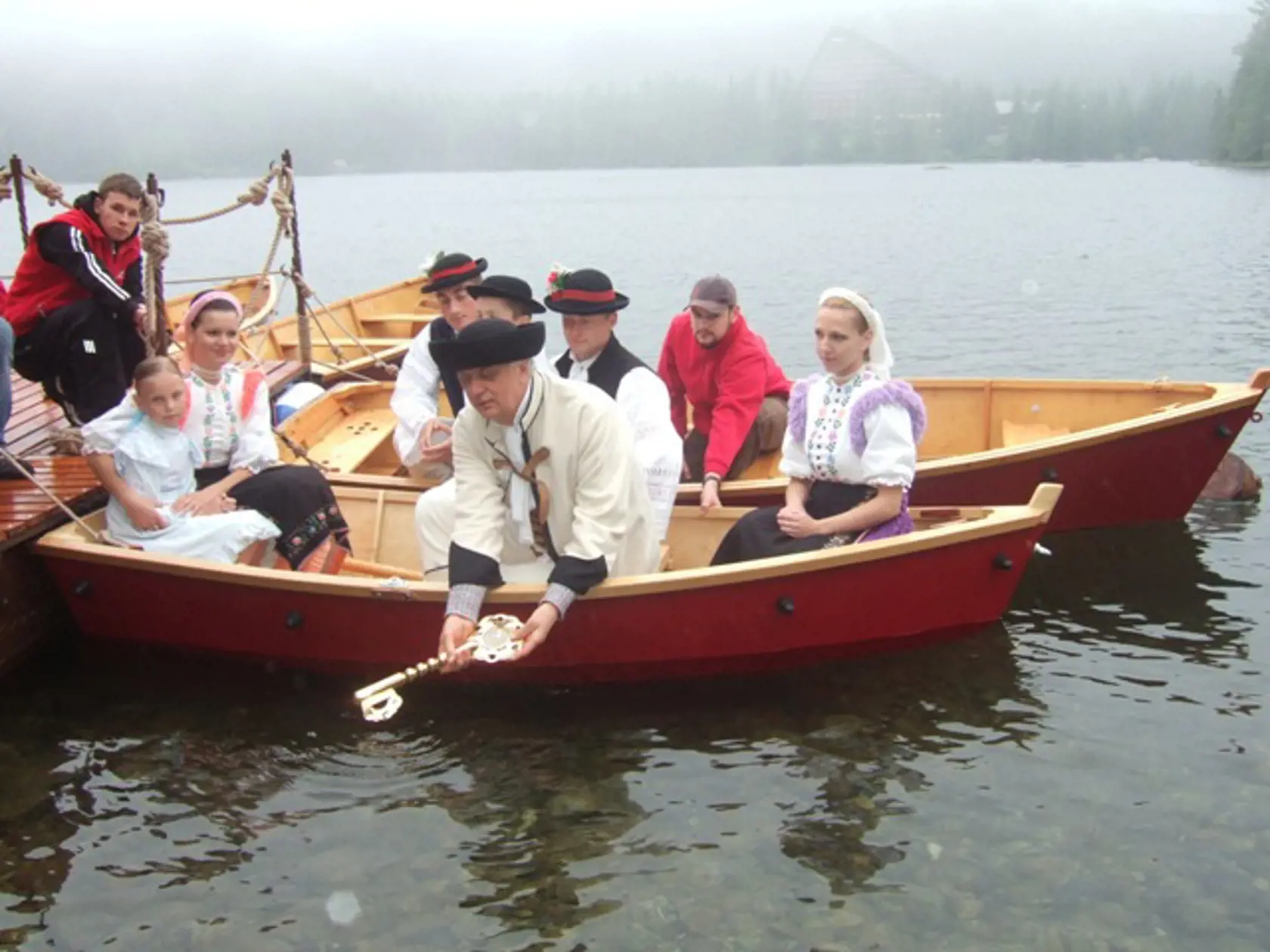 Štrbské pleso