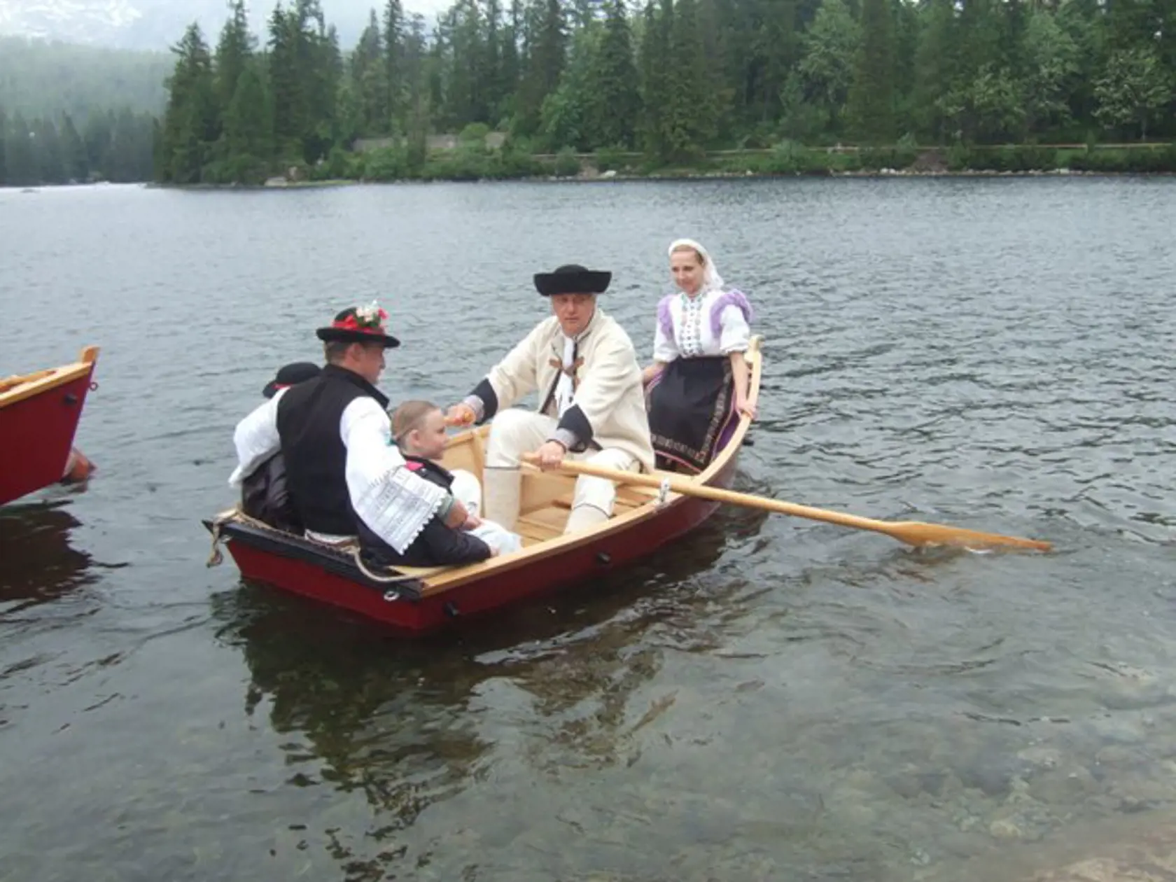 Štrbské pleso
