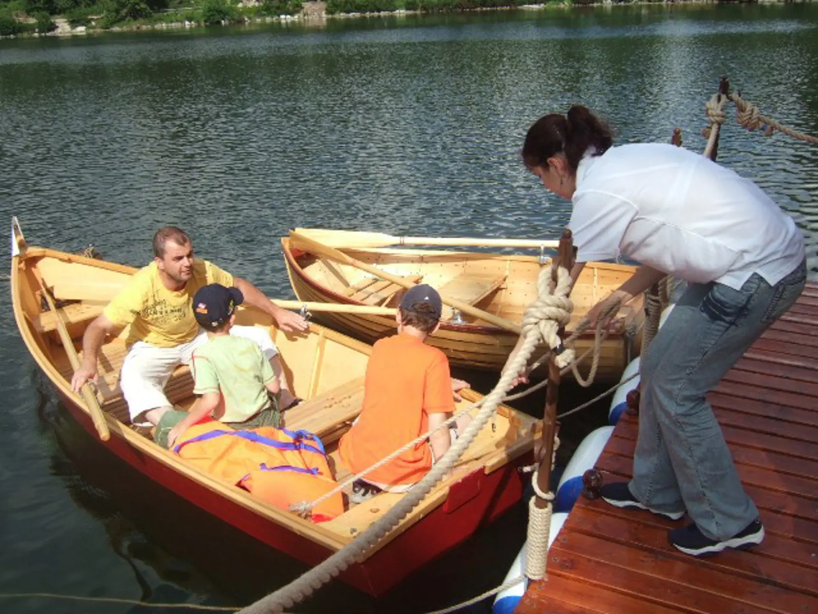 Štrbské pleso