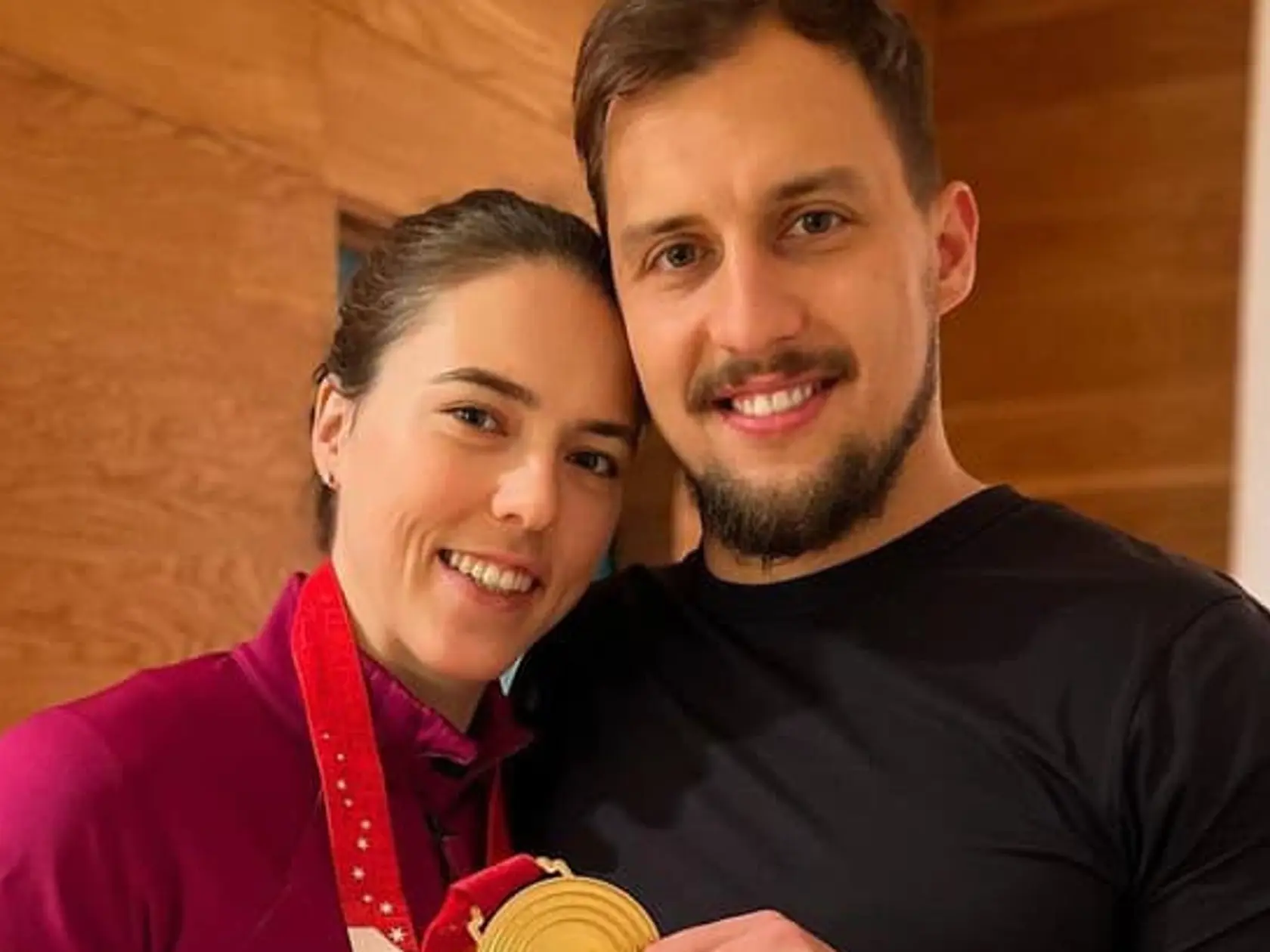 Petra Vlhová a Michal Kyselica boli pekný pár, málokto čakal, že sa rozídu.