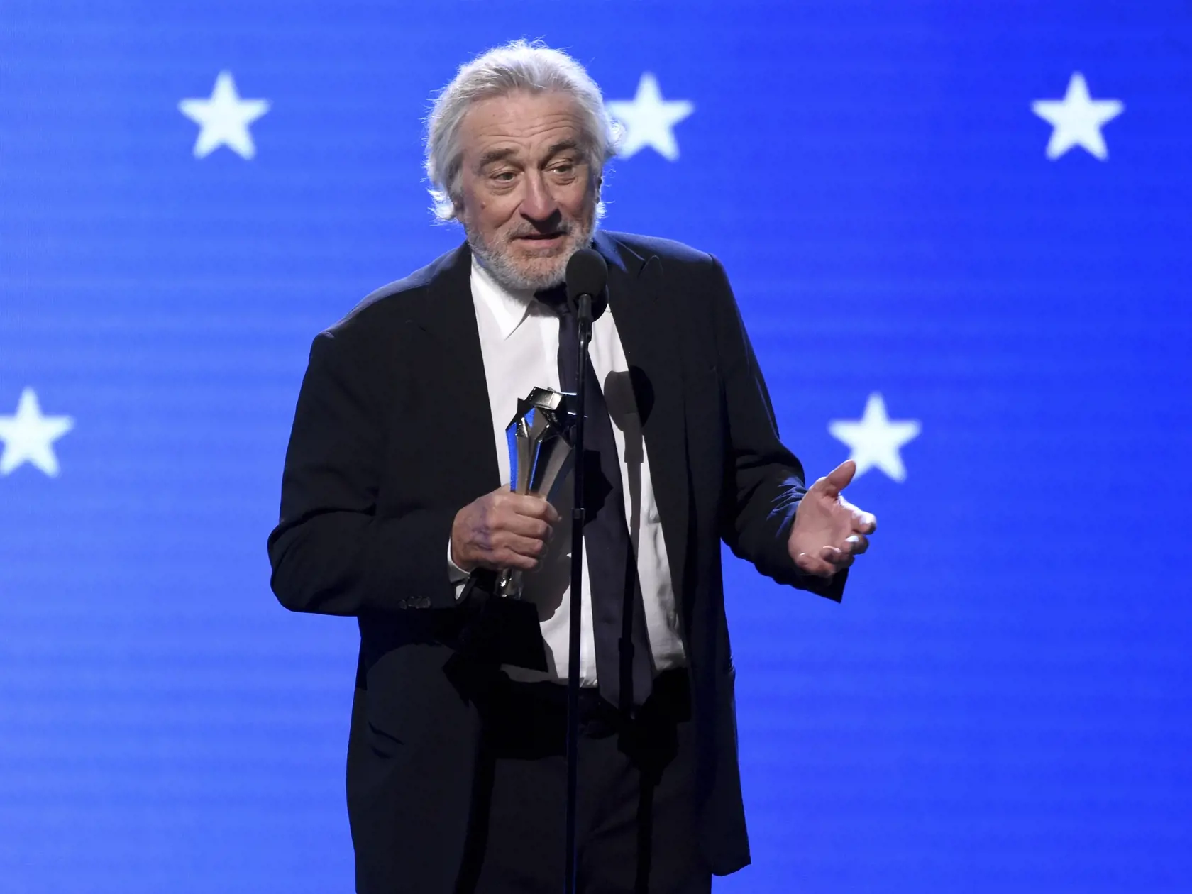 Robert De Niro