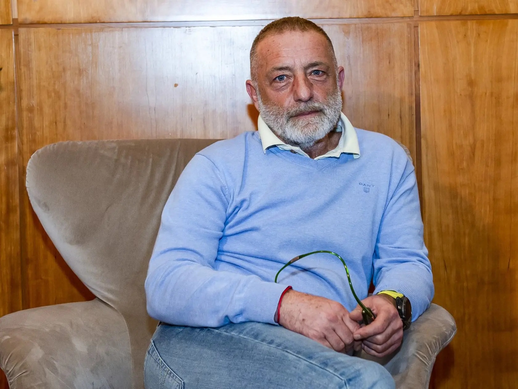 Mediálny mág Fedor Flašík zomrel vo veku 66 rokov.