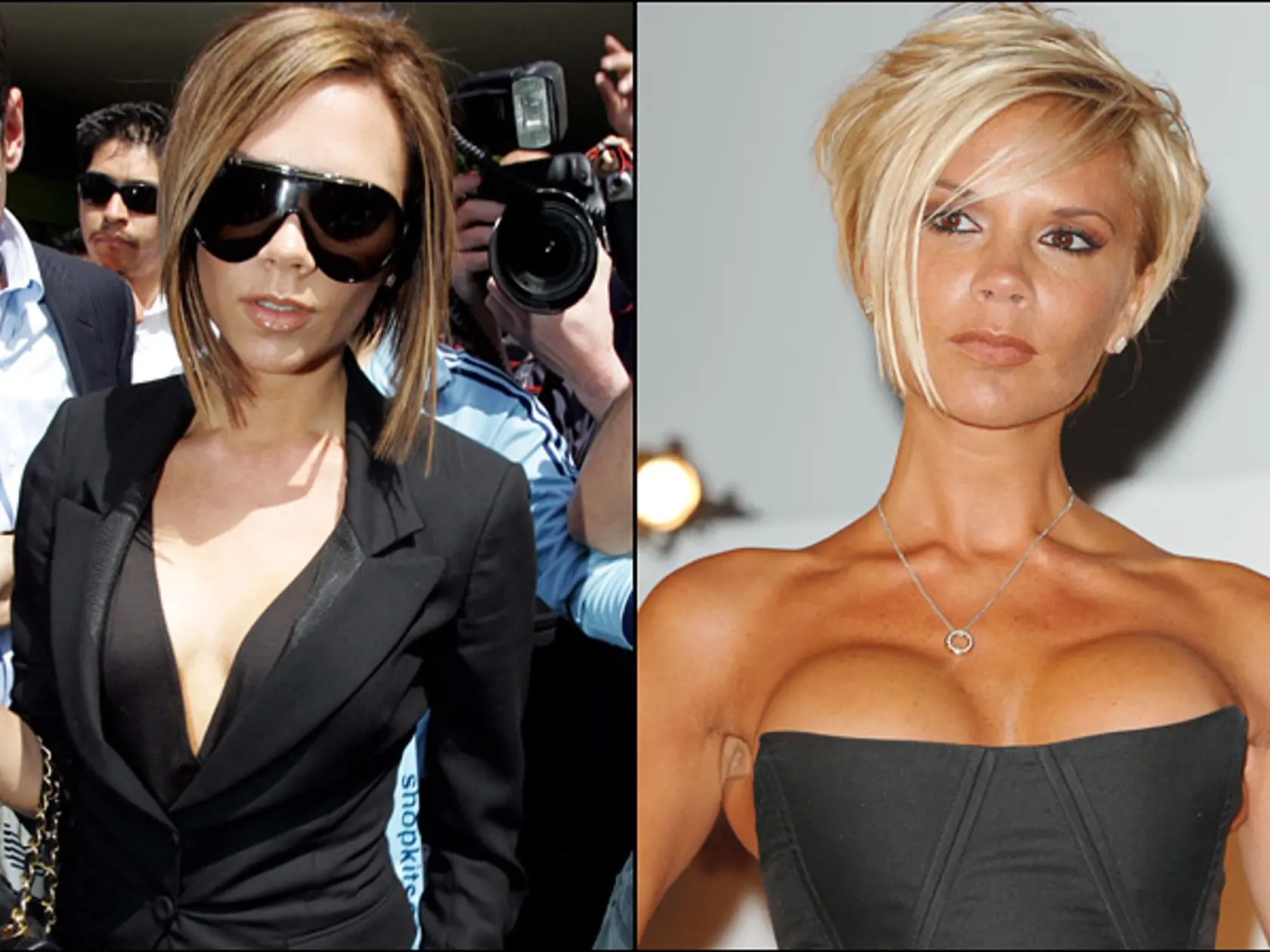Victoria Beckham