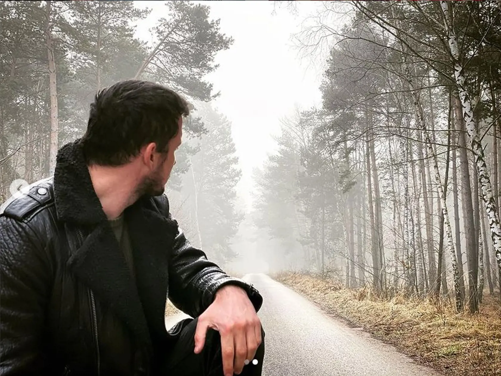 "Vo všetkom sa spolieham na prírodu..." Janko Koleník opäť potešil fanúšikov nádhernými zábermi z prírody.