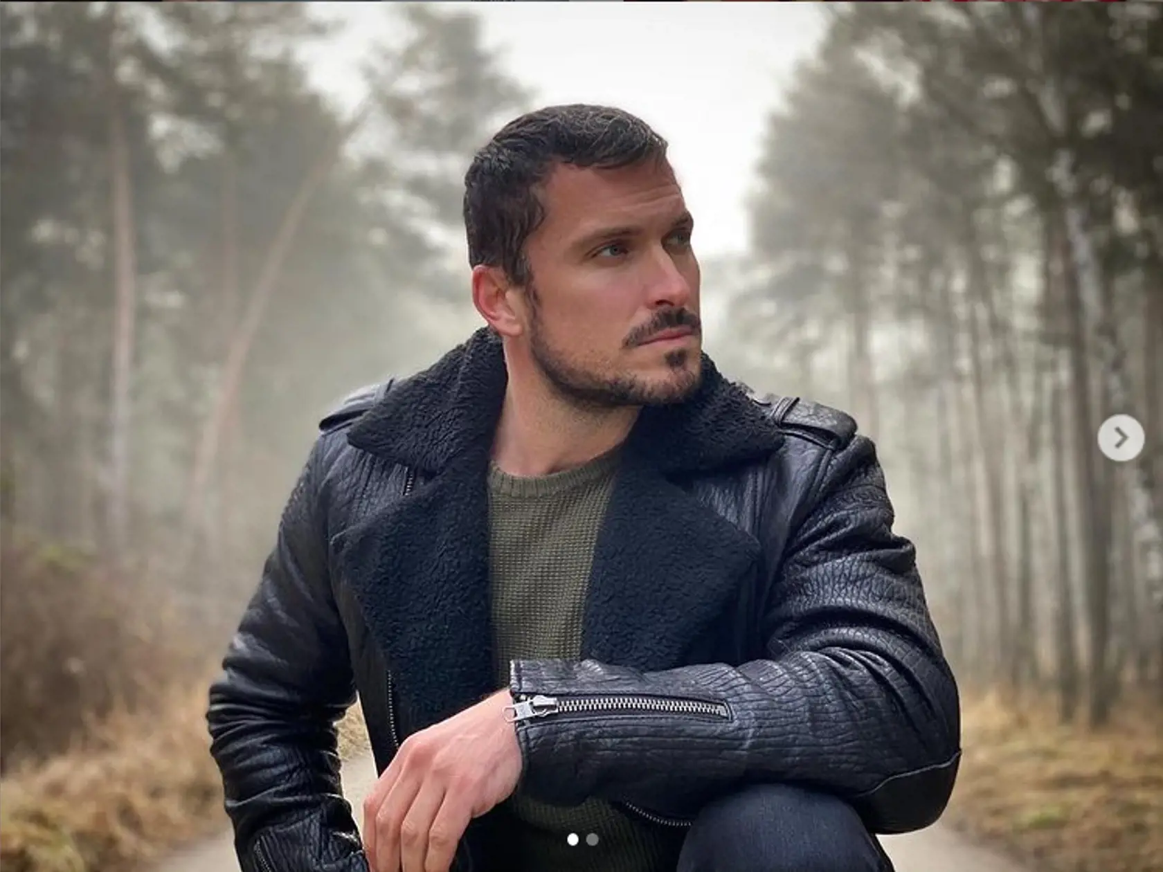 "Vo všetkom sa spolieham na prírodu..." Janko Koleník opäť potešil fanúšikov nádhernými zábermi z prírody.