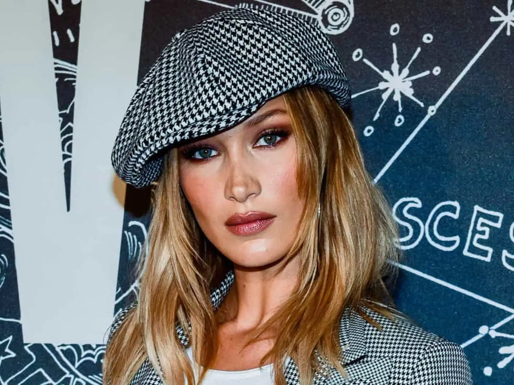 Bella Hadid