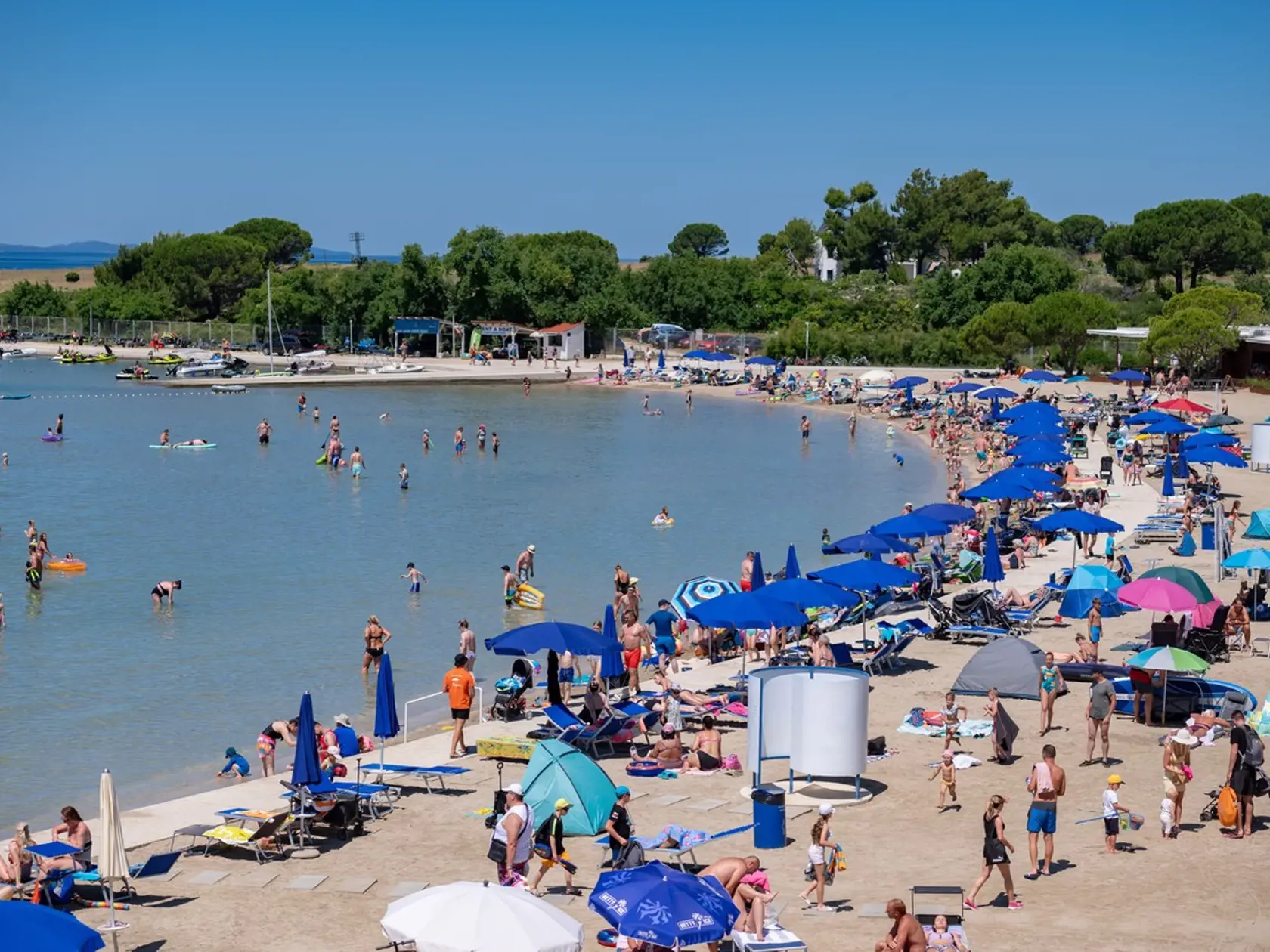 Dajte si pozor na turistické pasce a oblúkom sa im vyhýbajte.