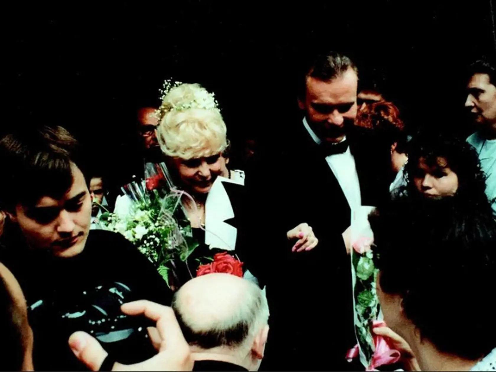 Hana Zagorová, Štefan Margita