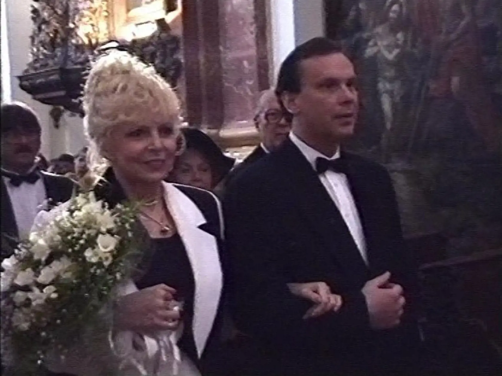Hana Zagorová, Štefan Margita