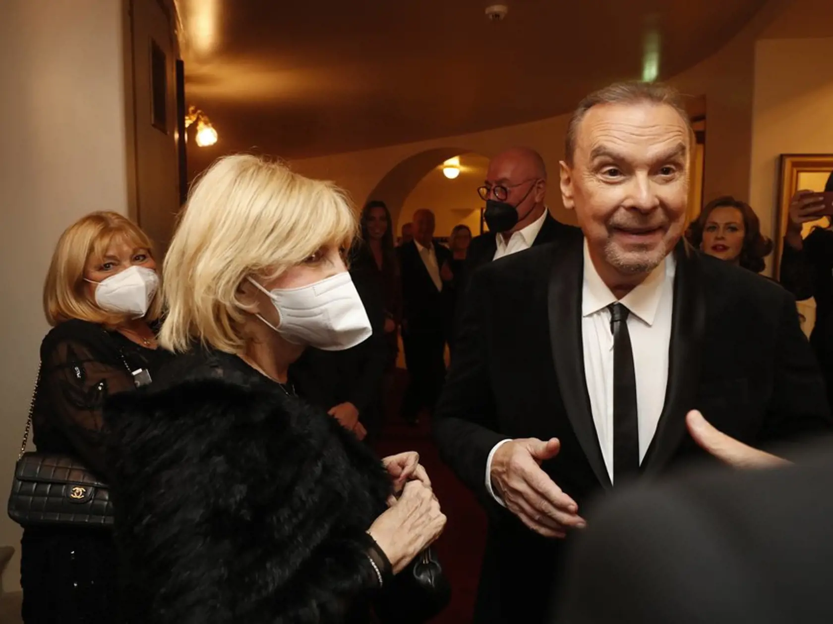 Mimoriadne spoločenská Hana Zagorová sa zo svojich zdravotných problémov liečila v ústraní.