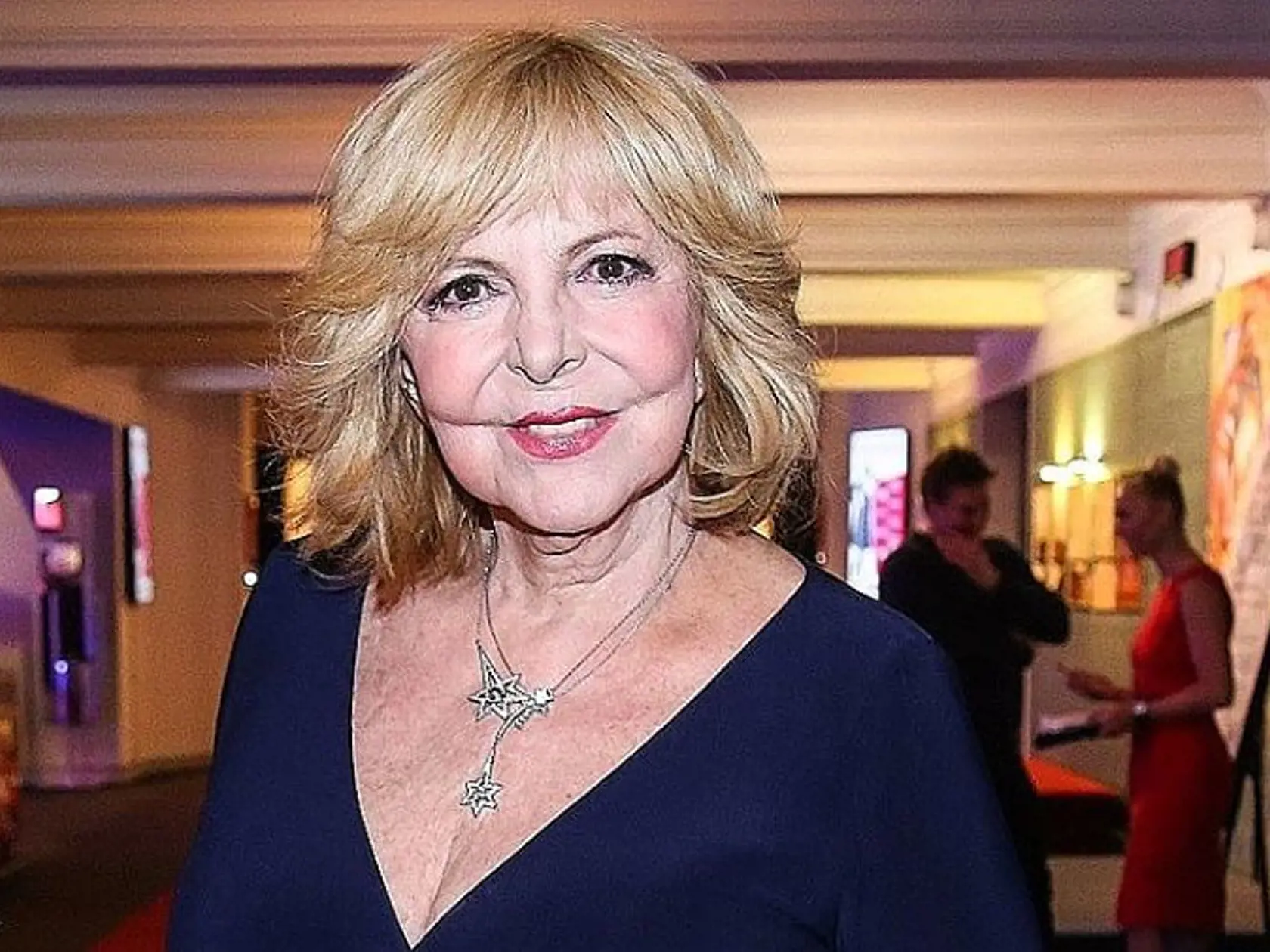 Hana Zagorová
