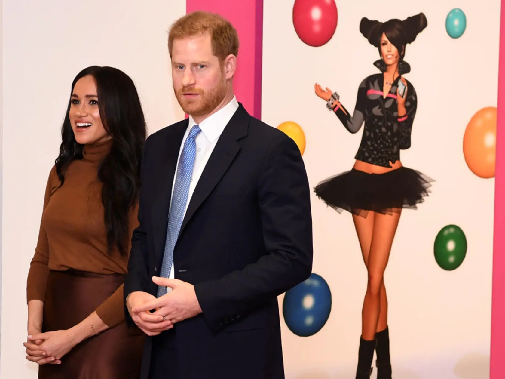 Meghan Markle
