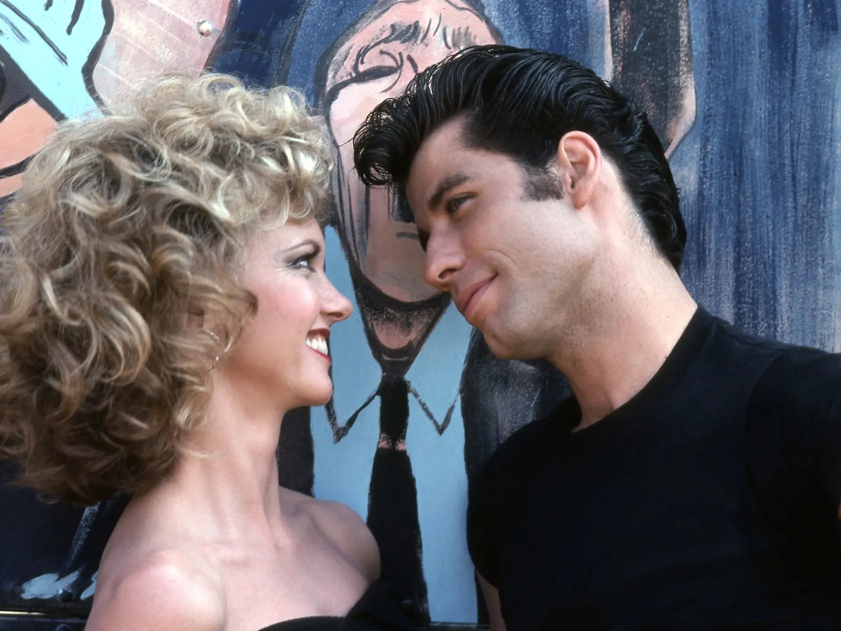 Olivia Newton-John