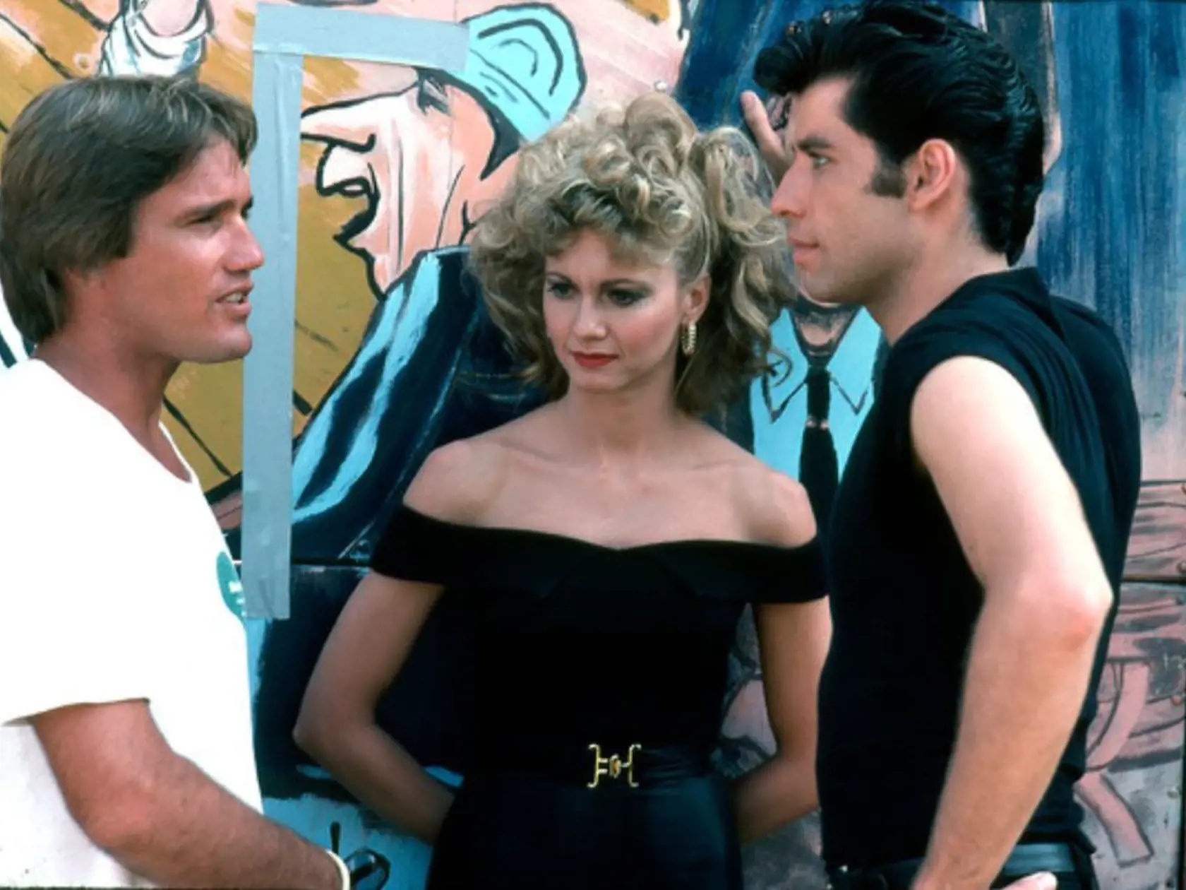 Olivia Newton-John