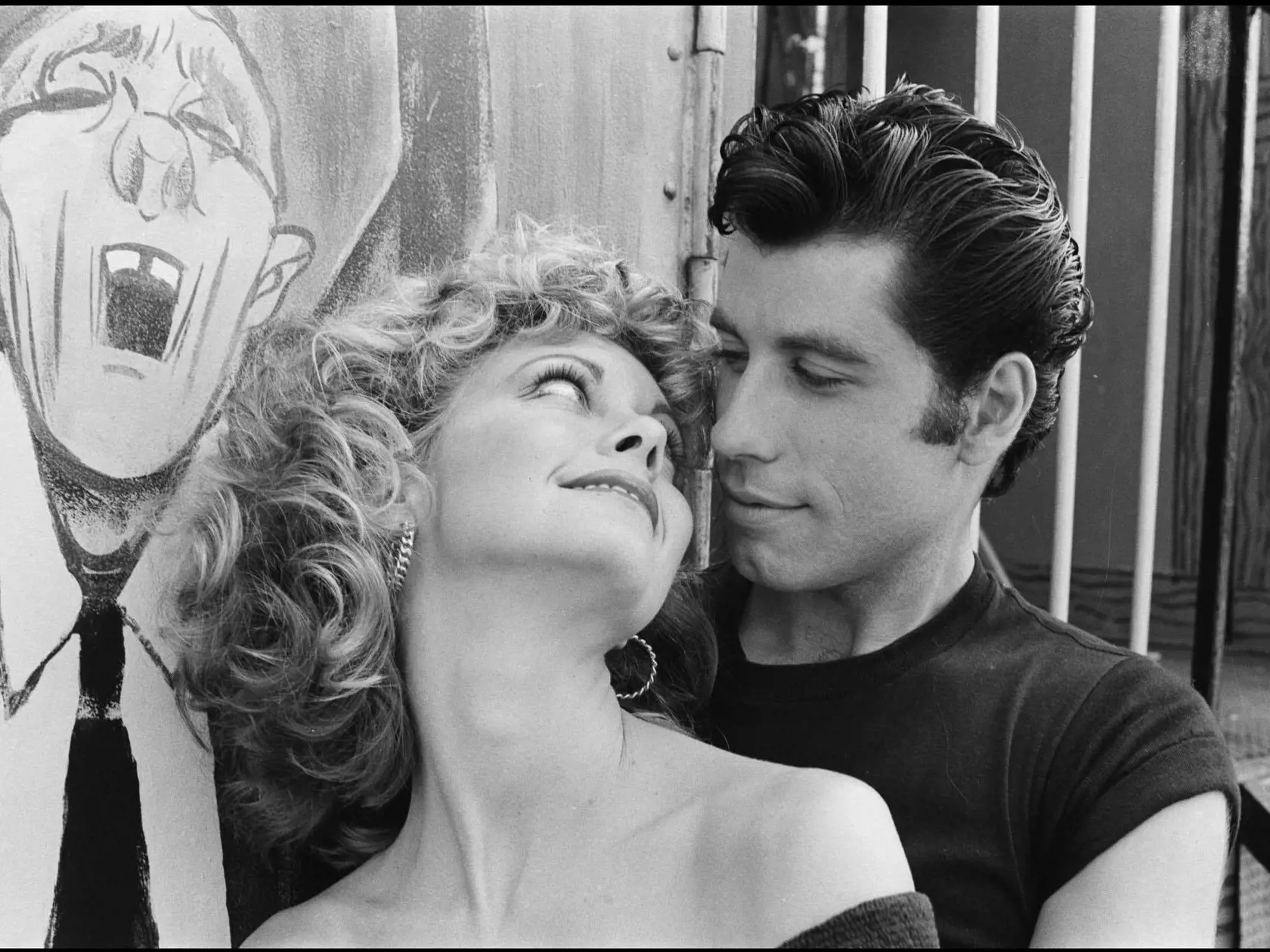 Olivia Newton-John
