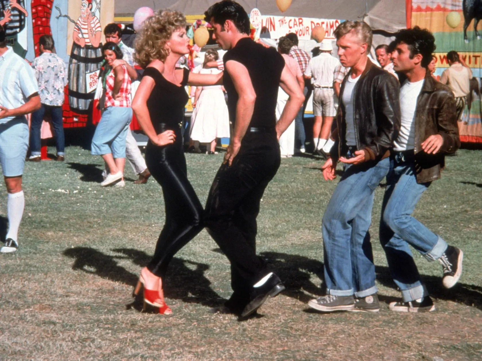 Olivia Newton-John