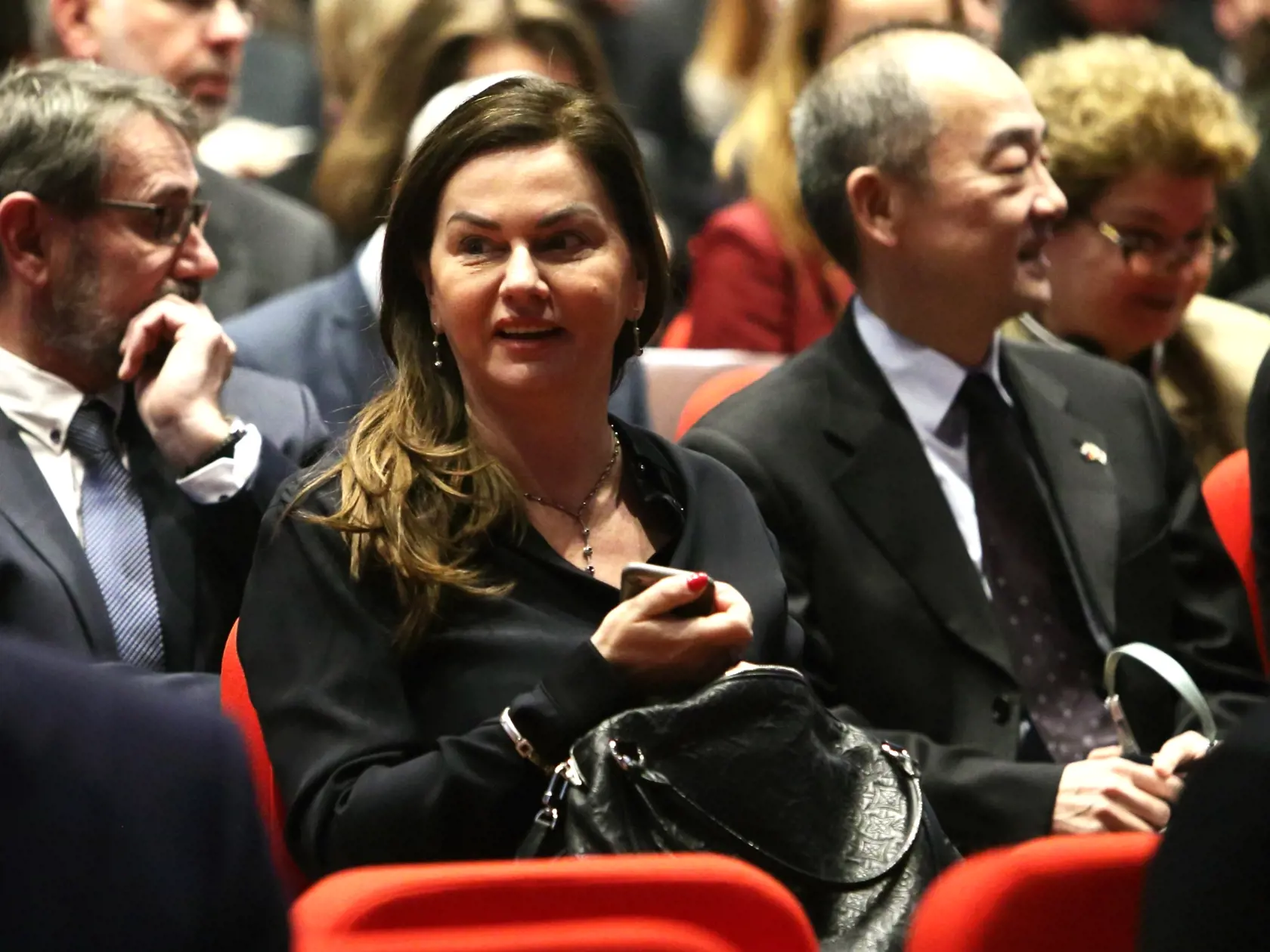 Ministerstvo zahraničných vecí a európskych záležitostí SR organizovalo 22. februára 2018 v Zimnej jazdiarni Bratislavského hradu Národný konvent o EÚ pod názvom #MYSMEEÚ. 