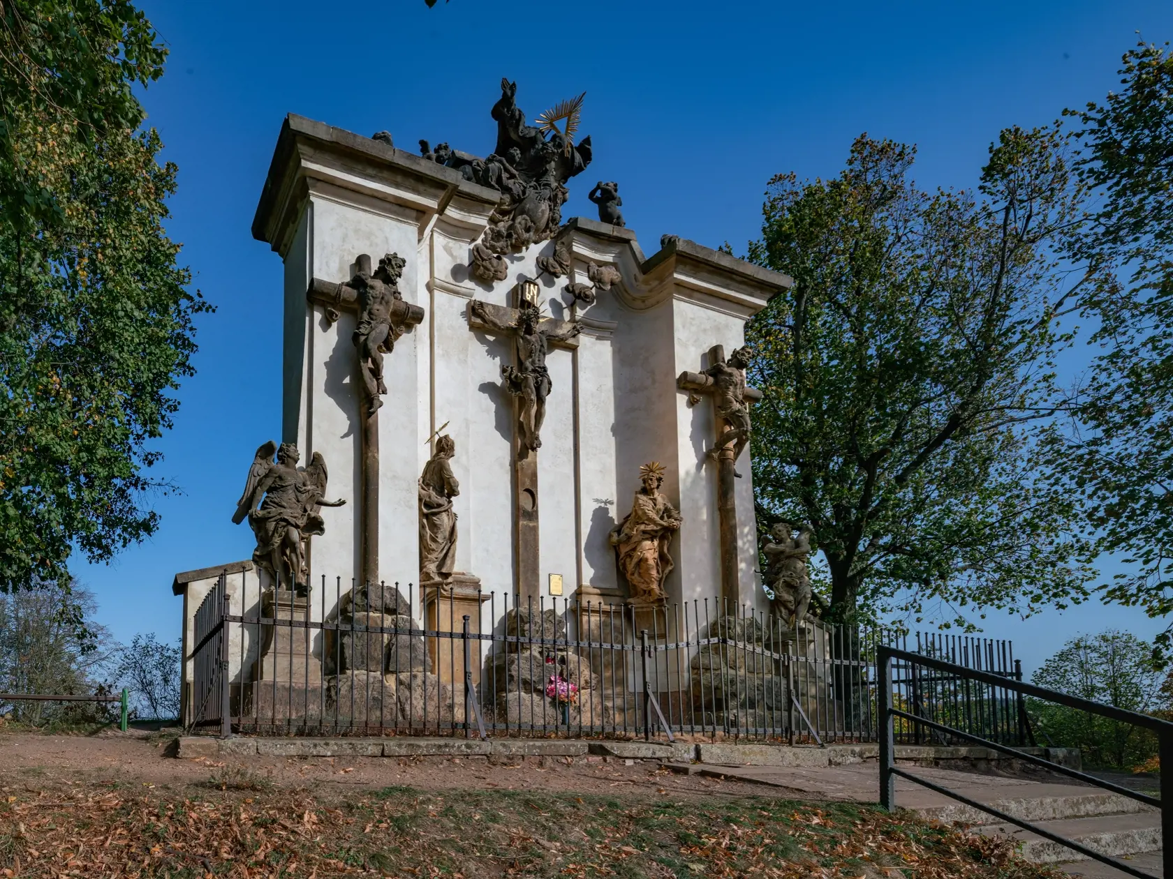 Moravská Třebová