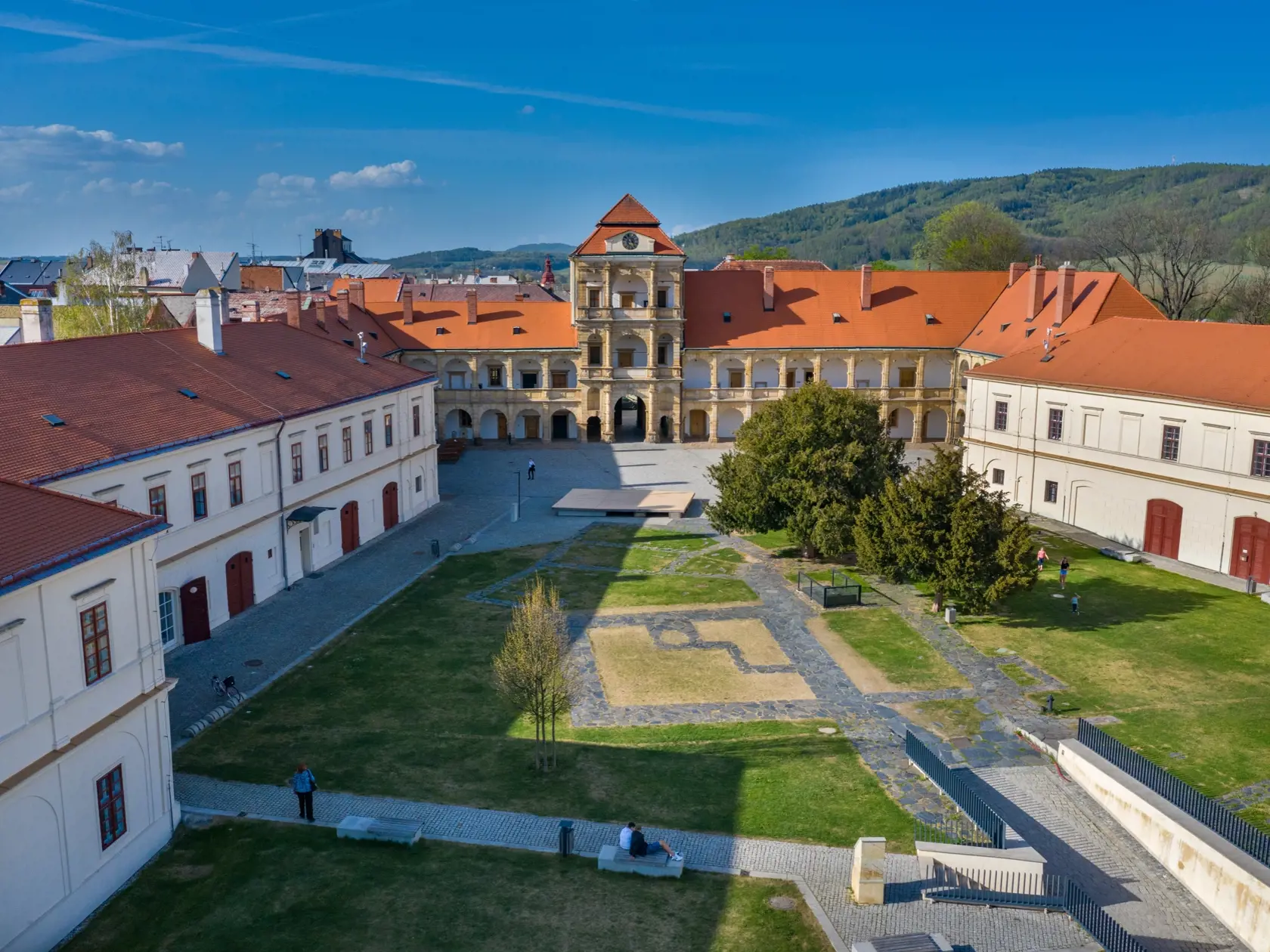 Moravská Třebová
