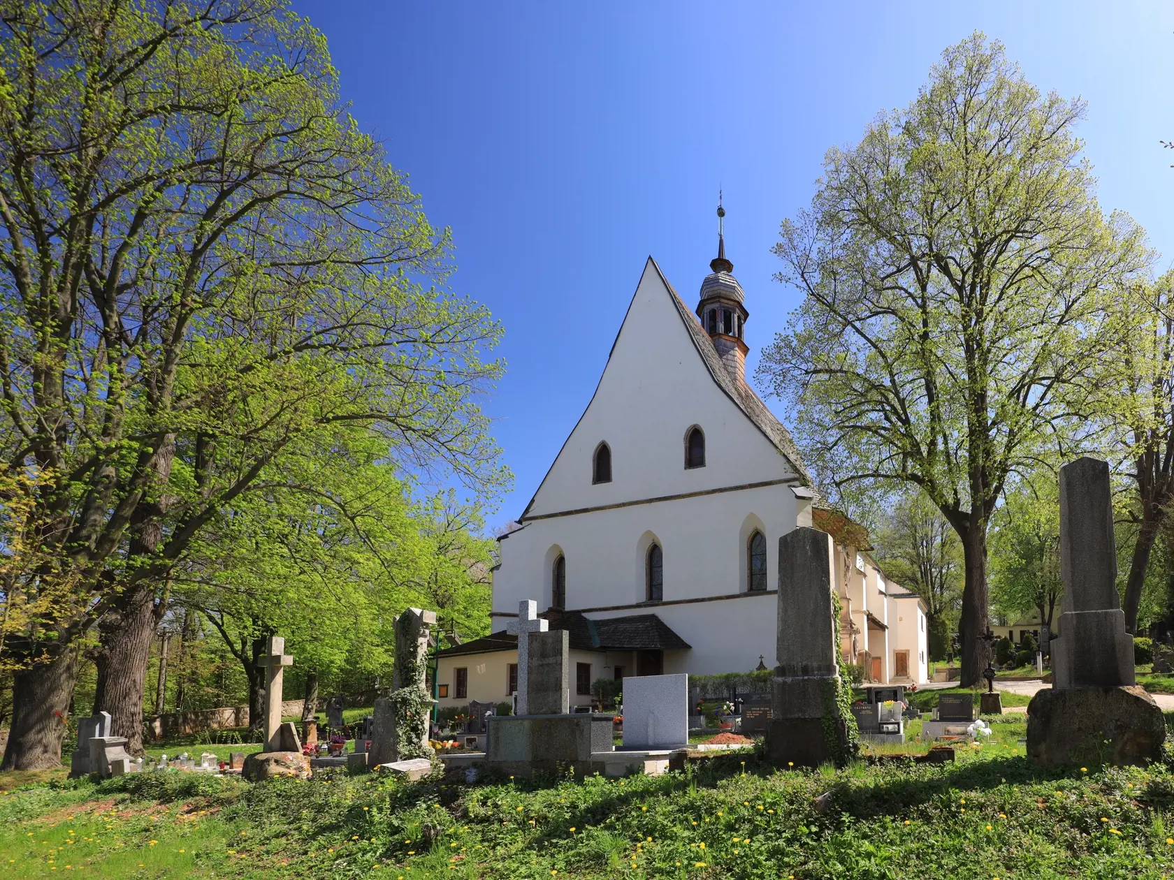 Moravská Třebová