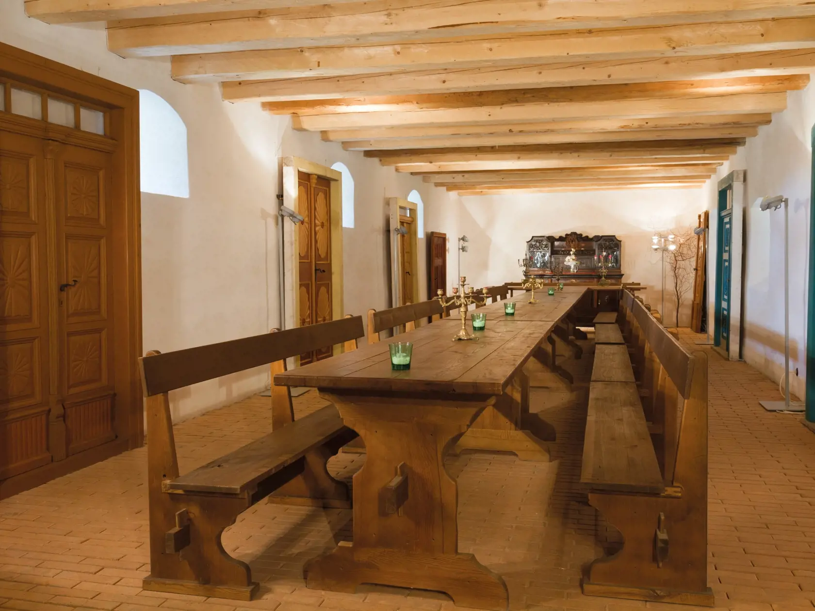 Hrad Svojanov