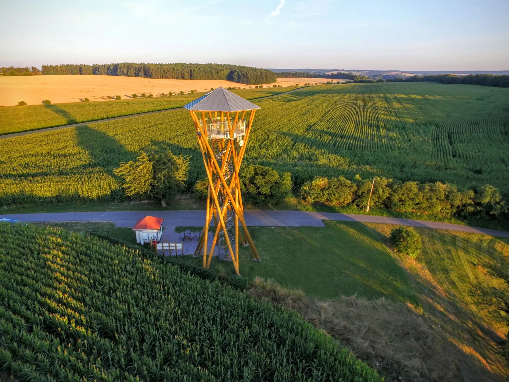 Toulovcovy maštale - prírodná rezervácia