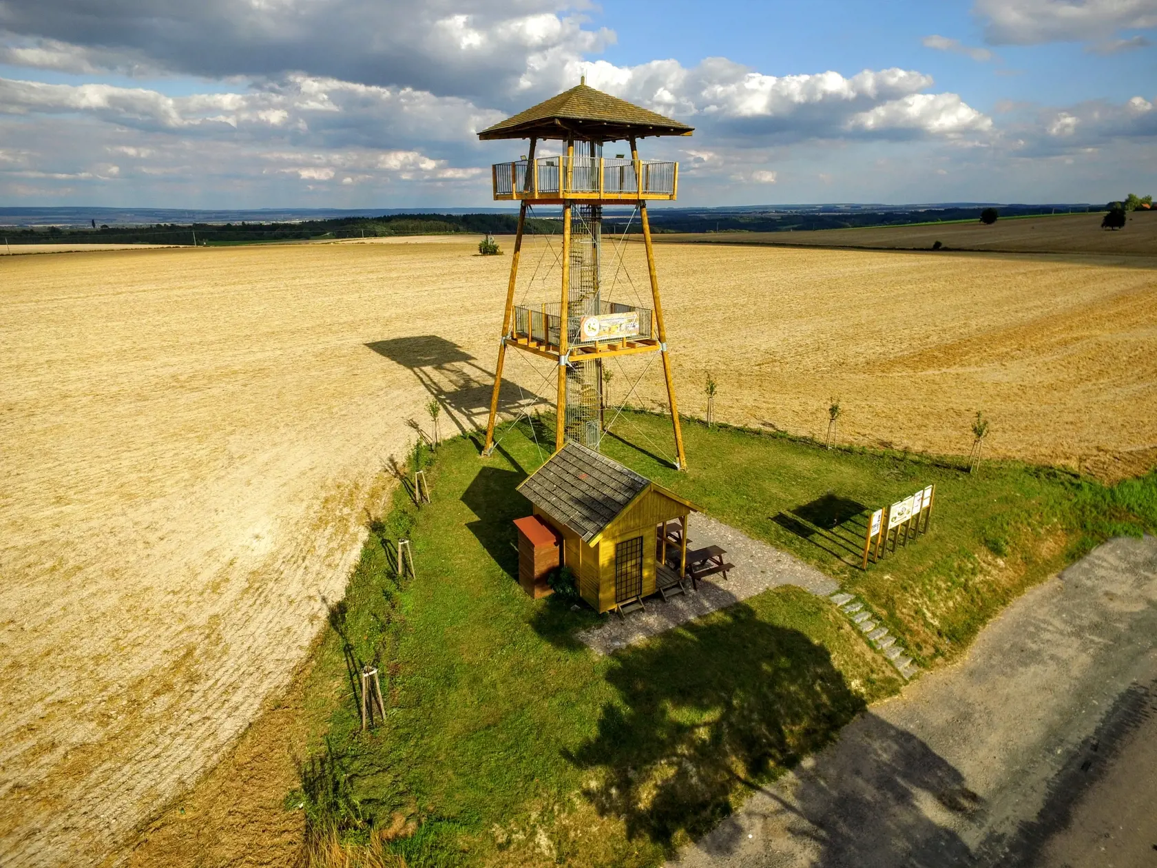 Toulovcovy maštale - prírodná rezervácia