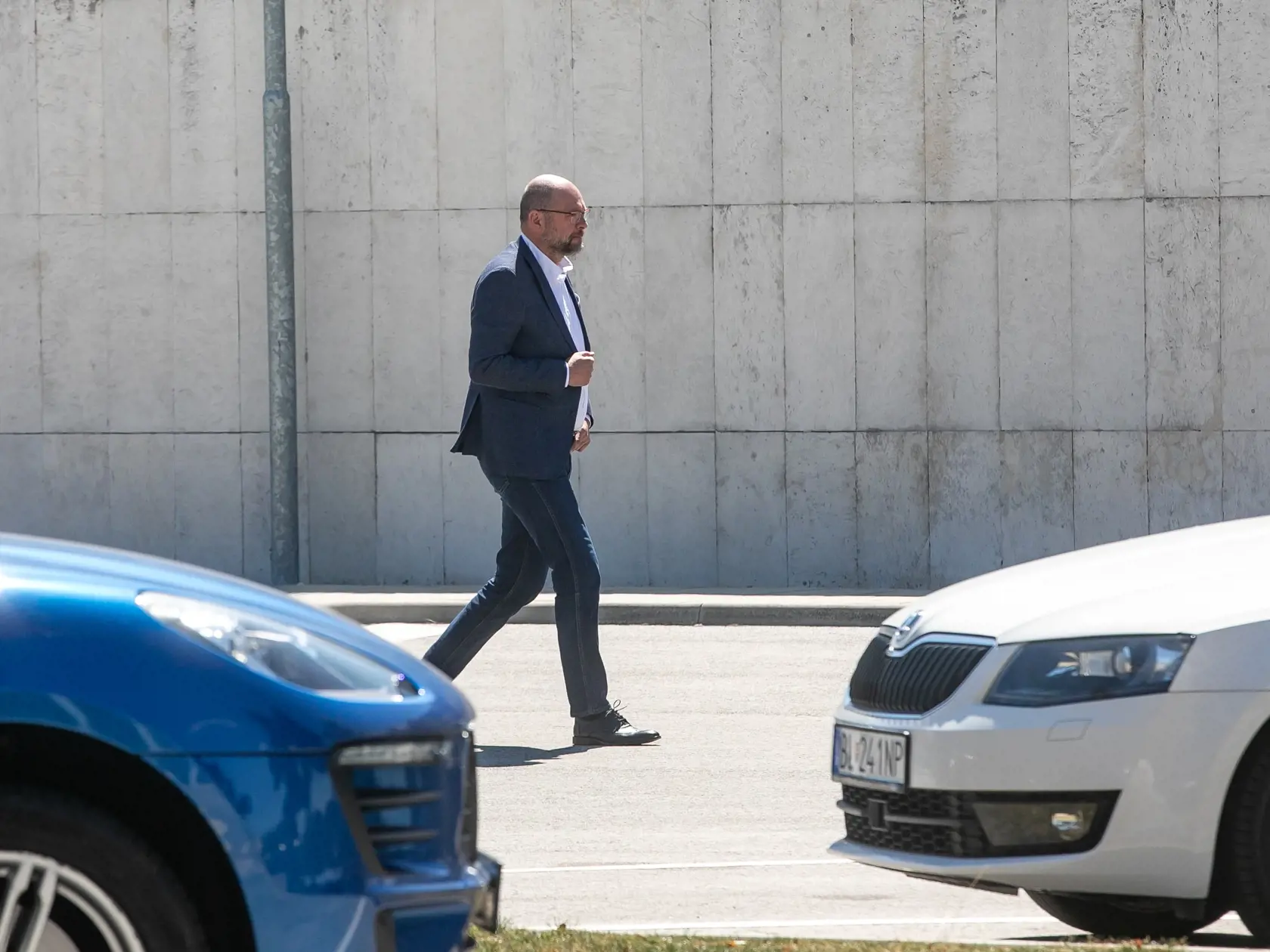 Po piatkovom stretnutí koalície to povedal líder SaS a minister hospodárstva Richard Sulík. Ďalšie koaličné rokovania podľa neho nemajú zmysel.