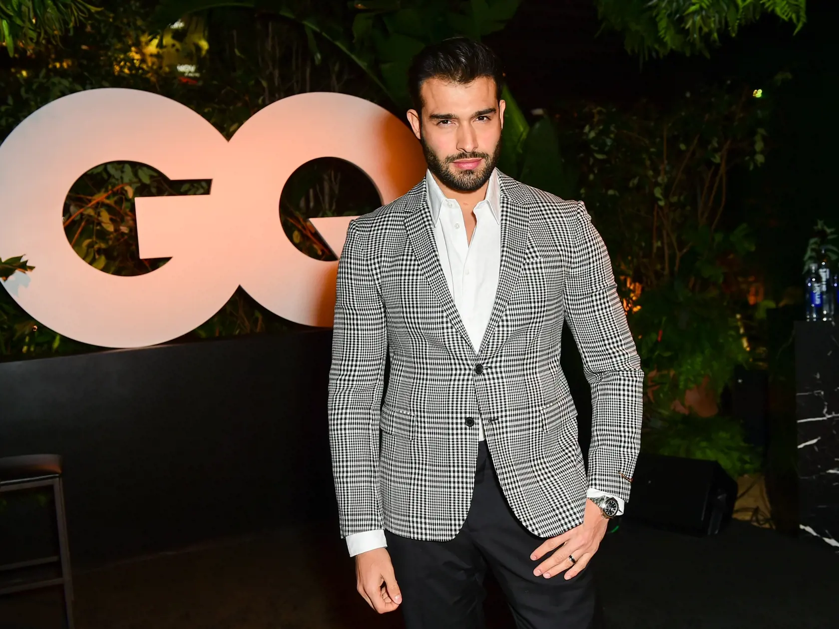 Zatiaľ ešte manžel Britney Spears Sam Asghari