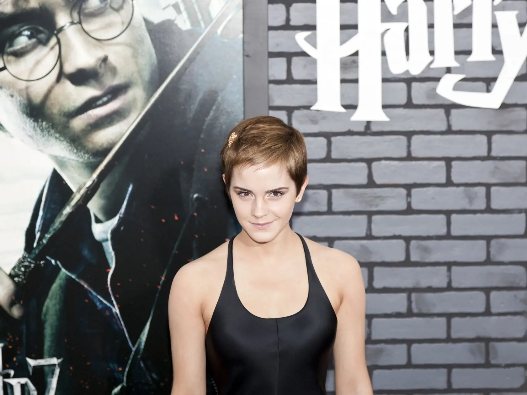 Emma Watson