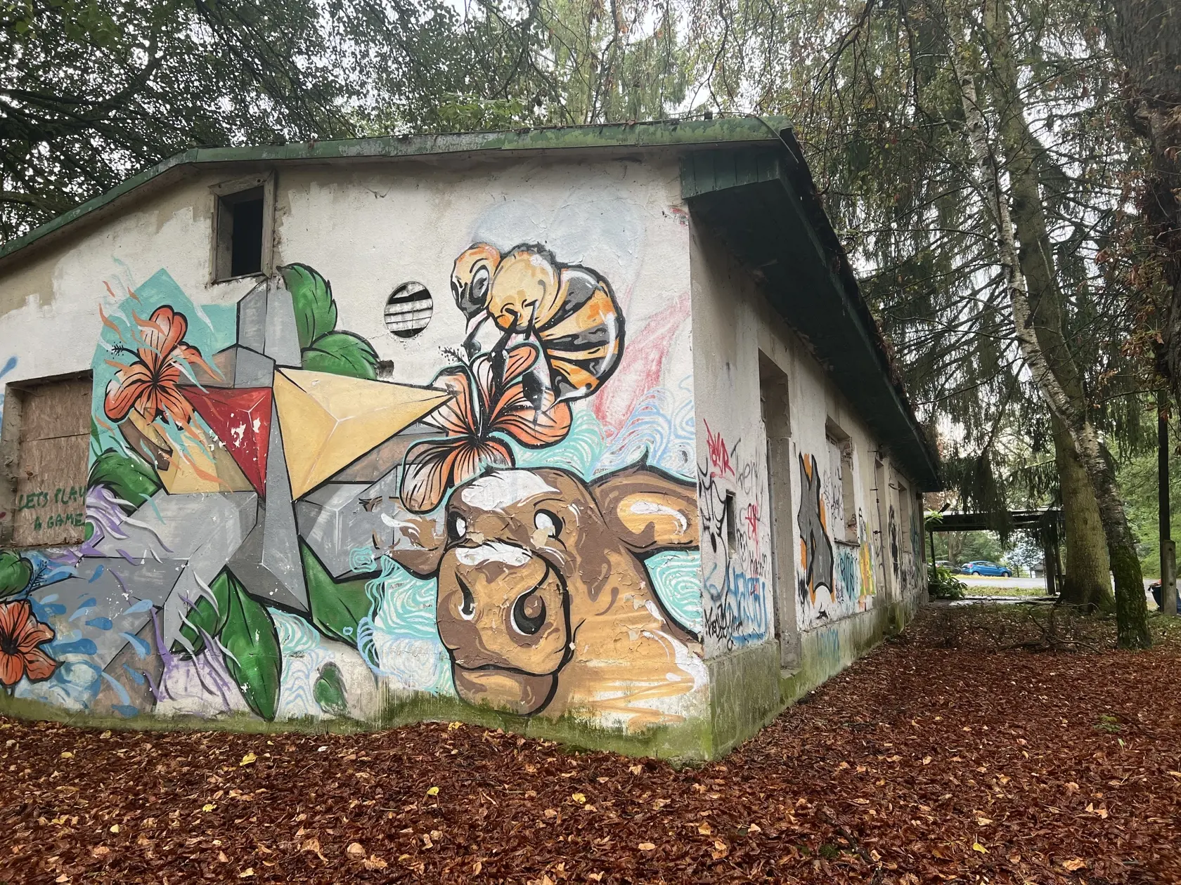 Areál, ktorý kedysi slúžil pacientom s respiračnými ochoreniami a partizánom počas Slovenského národného povstania, čaká rozsiahla revitalizácia. Ale aj keď doň mesto Zvolen plánuje priniesť nový život, jeho tajomná atmosféra z neho zatiaľ nevyprchala.