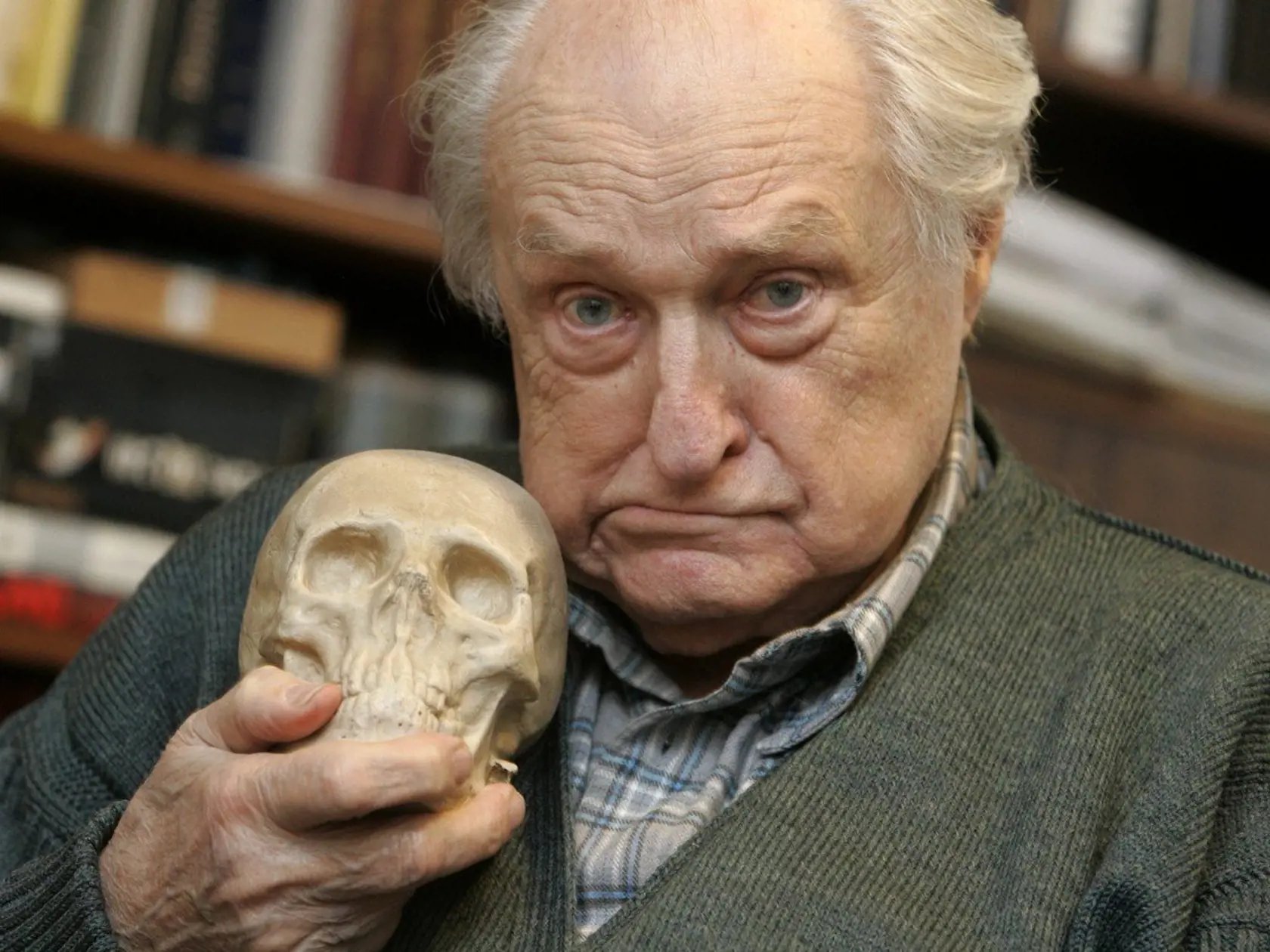 Režisér Jiří Krejčík bol síce ženatý, ale neodpustil si románik so zvodnou mladou herečkou.
